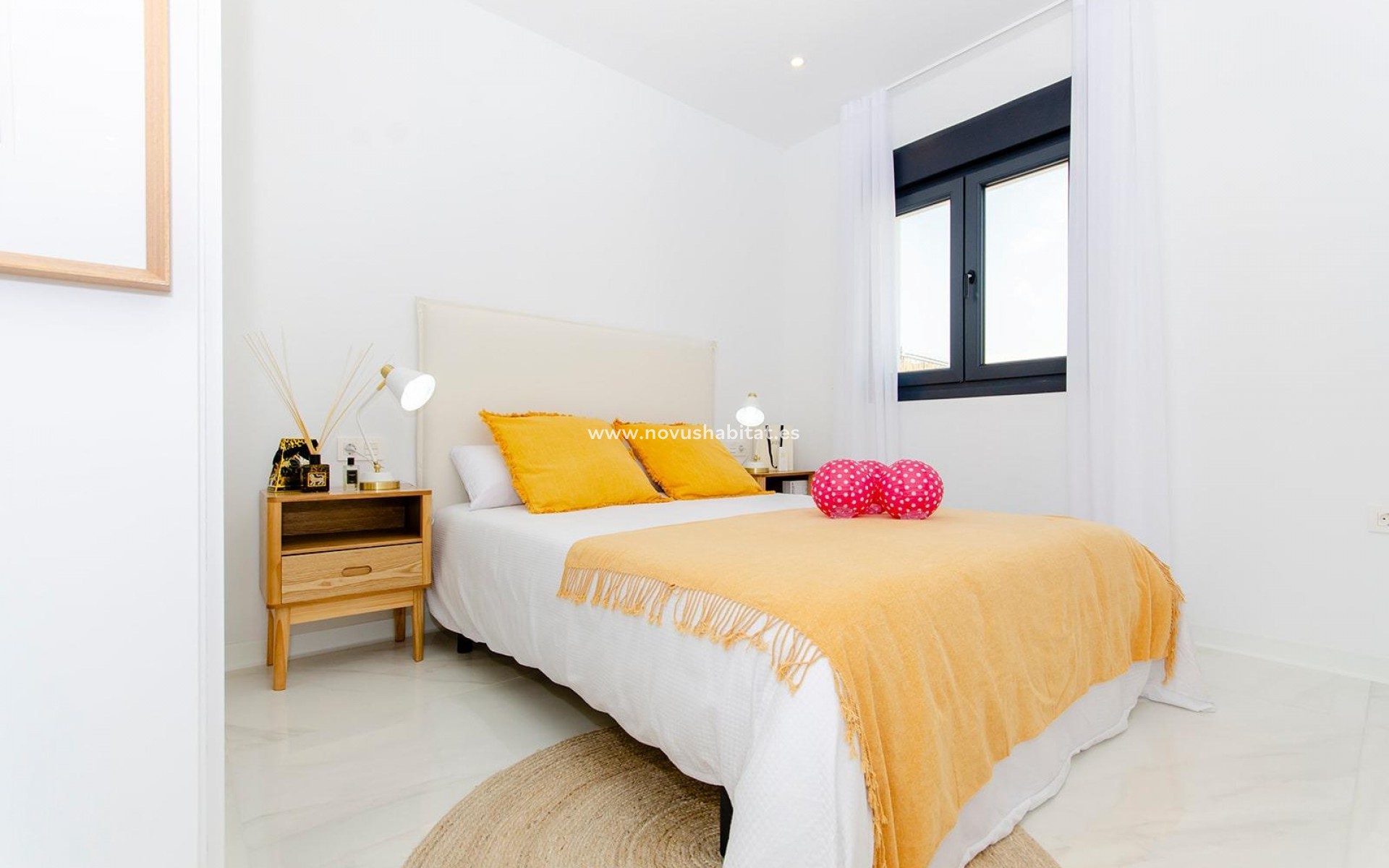 Nueva construcción  - Villa - Orihuela