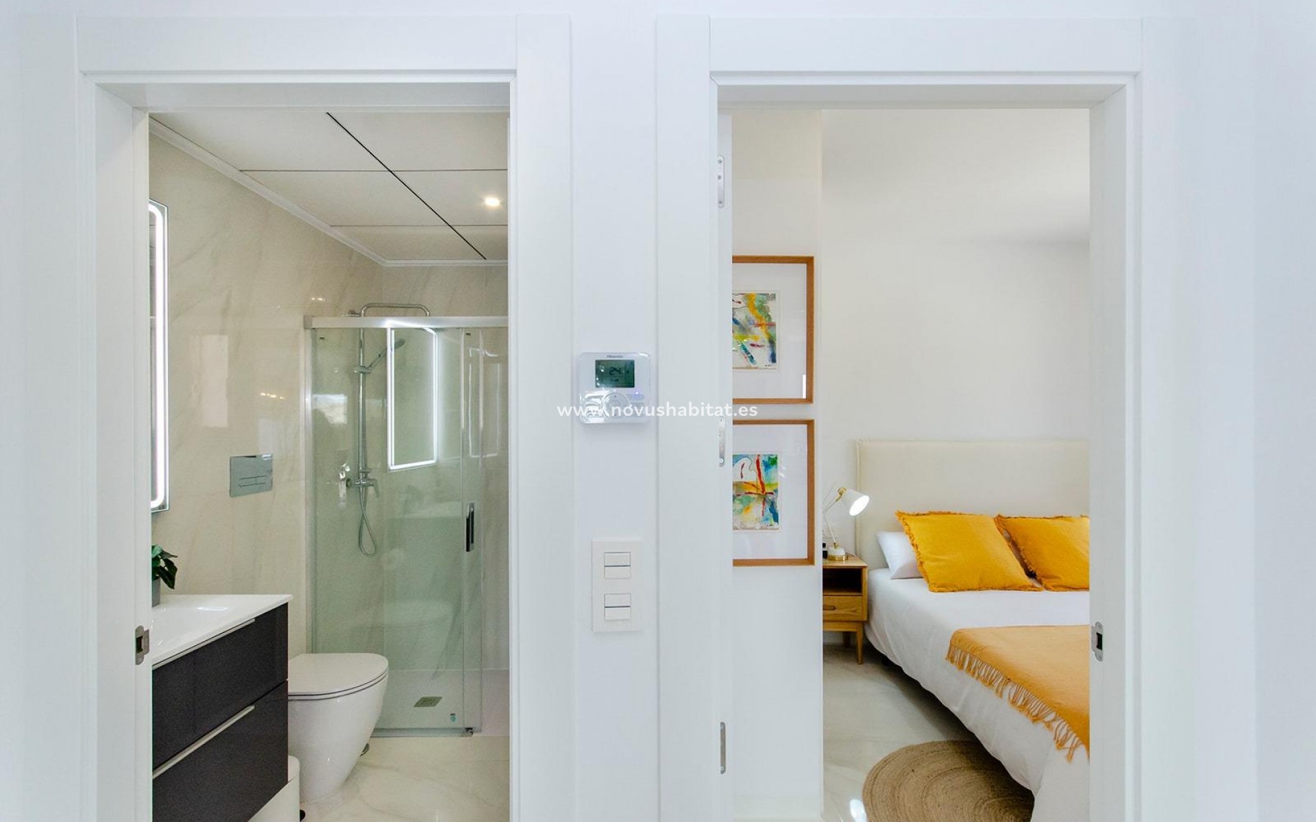 Nueva construcción  - Villa - Orihuela