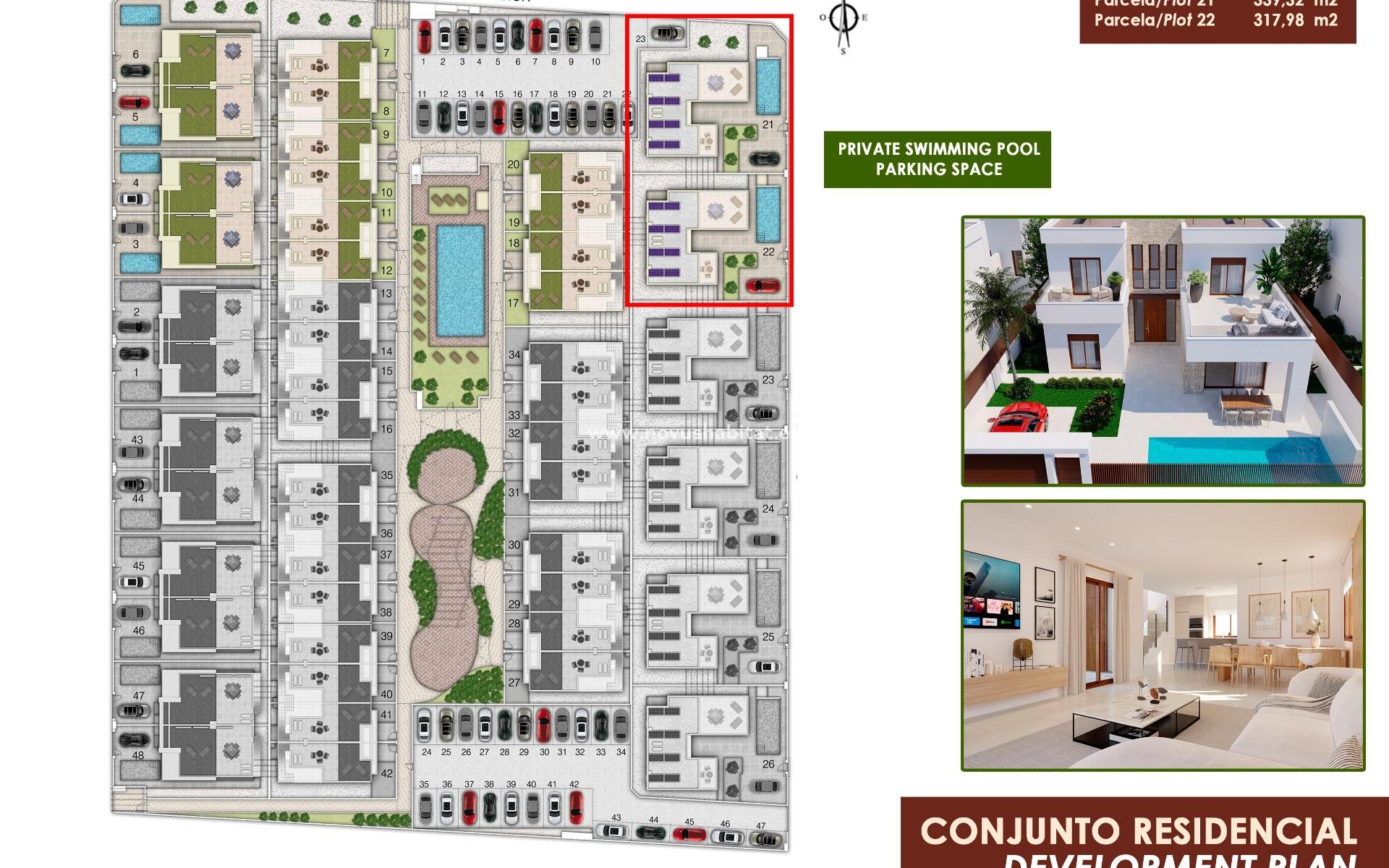 Nueva construcción  - Villa - Orihuela