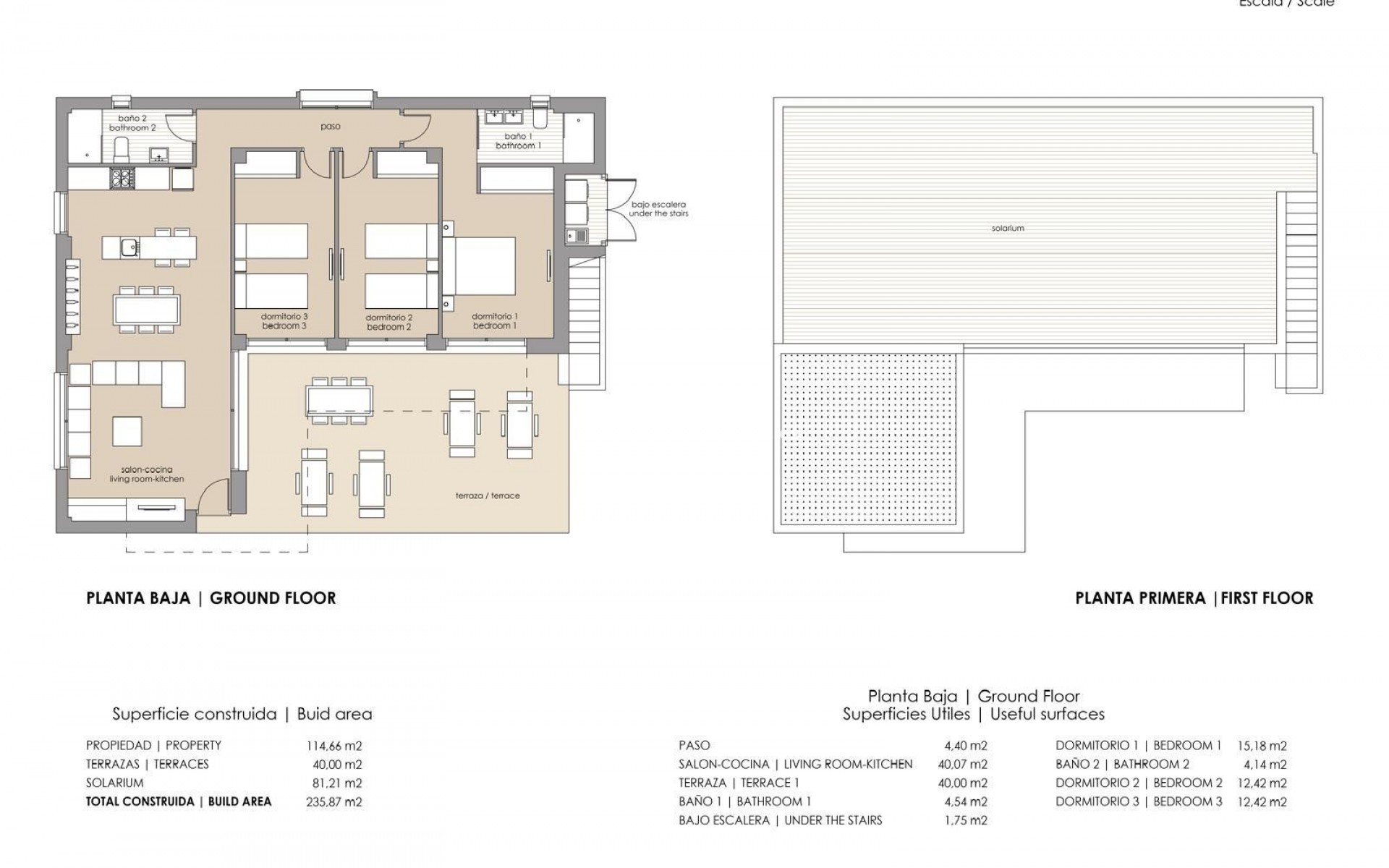 Nueva construcción  - Villa - Orihuela