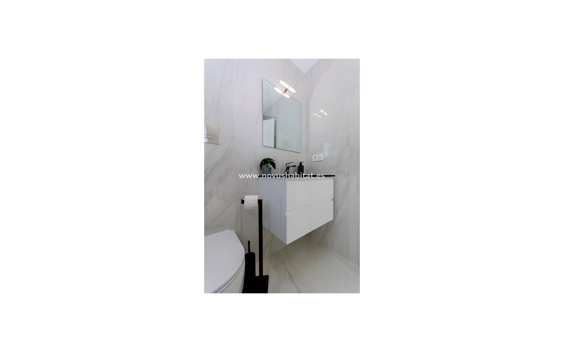 Nueva construcción  - Villa - Orihuela