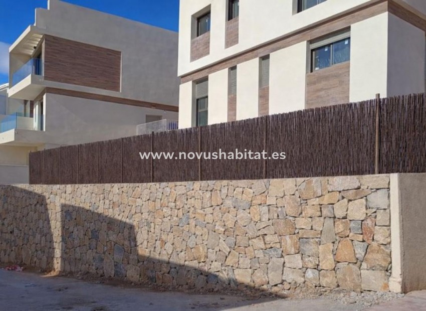 Nueva construcción  - Villa - Orihuela