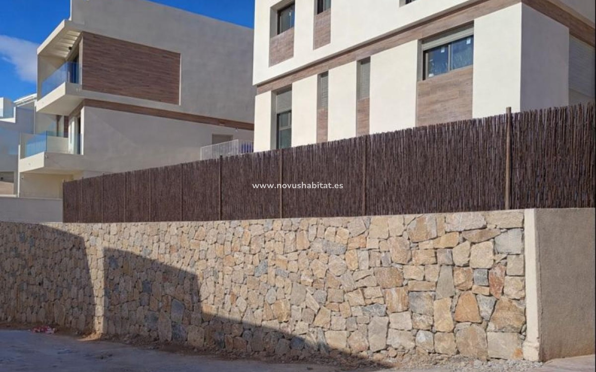 Nueva construcción  - Villa - Orihuela