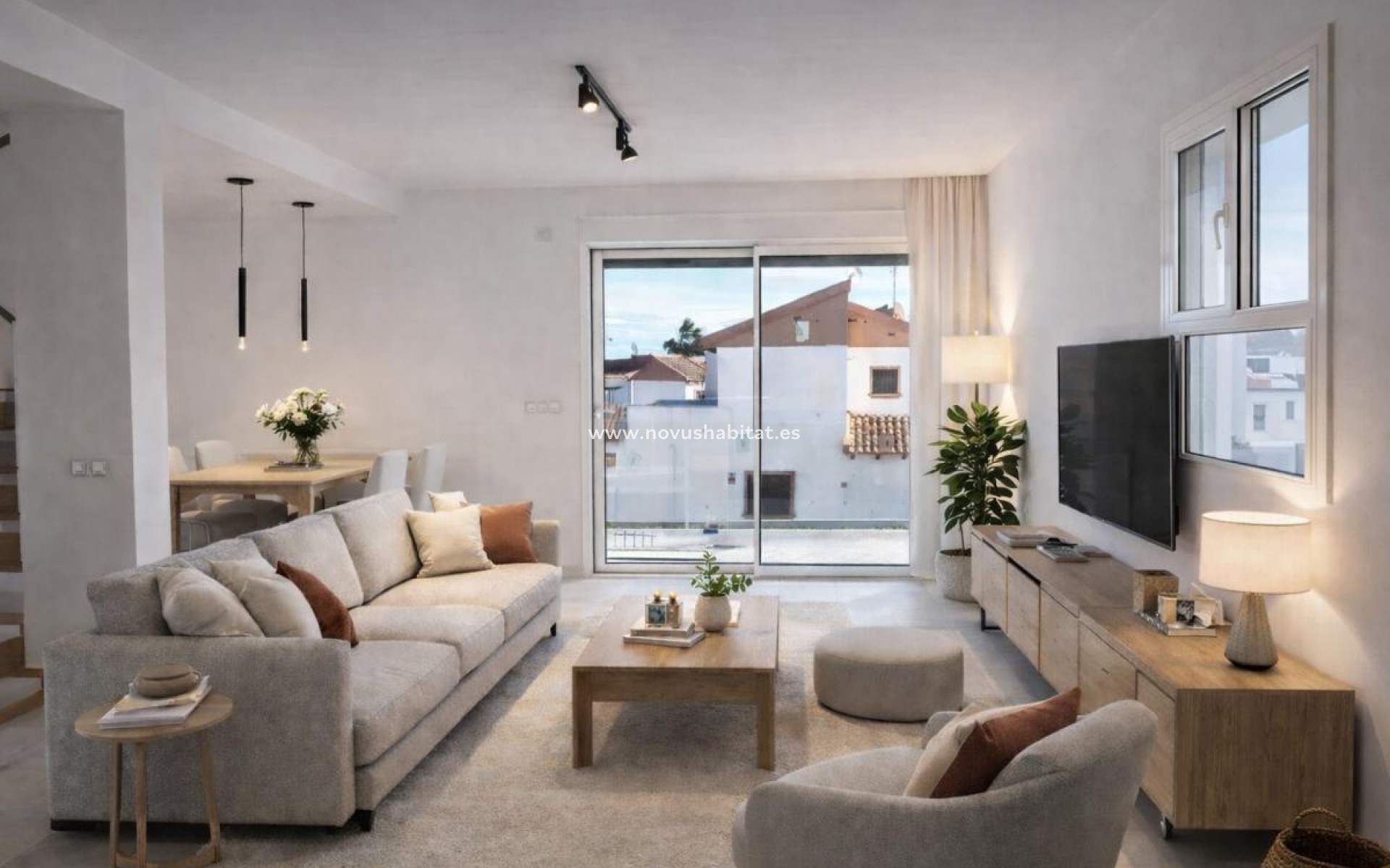 Nueva construcción  - Villa - Orihuela