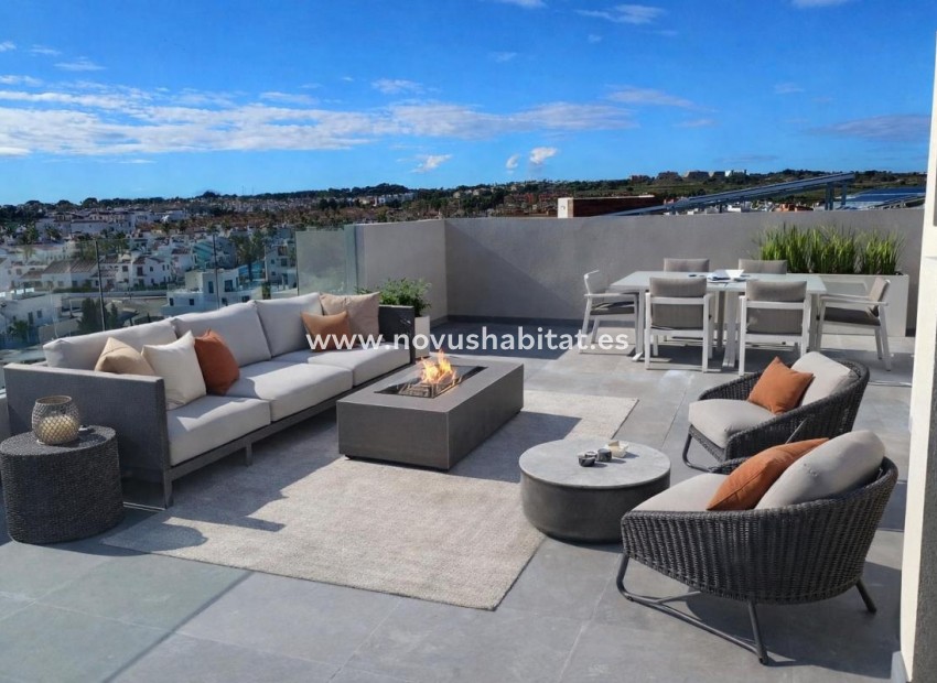 Nueva construcción  - Villa - Orihuela