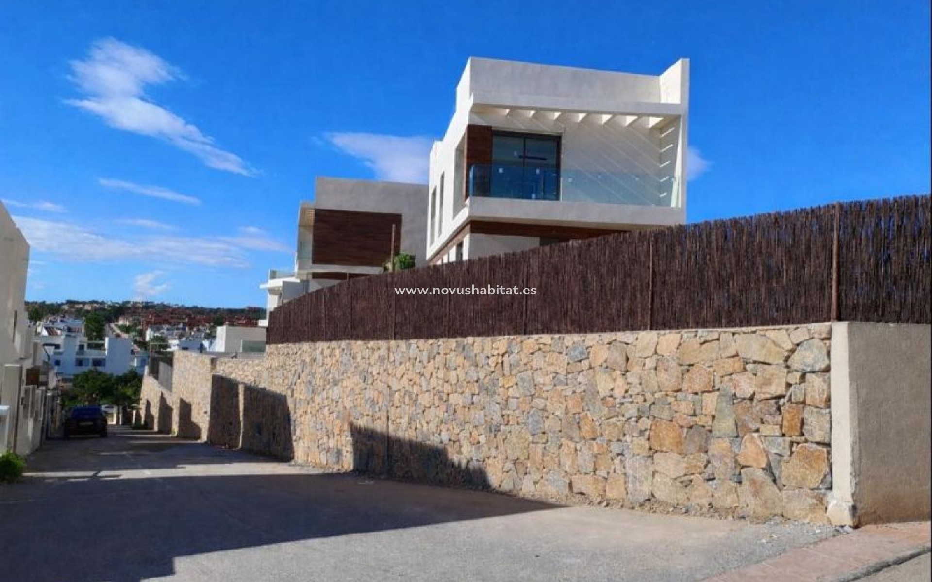 Nueva construcción  - Villa - Orihuela