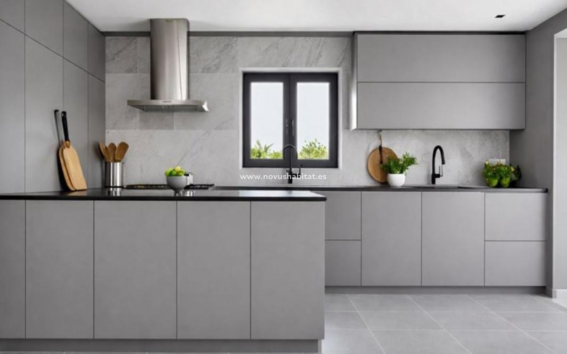 Nueva construcción  - Villa - Orihuela