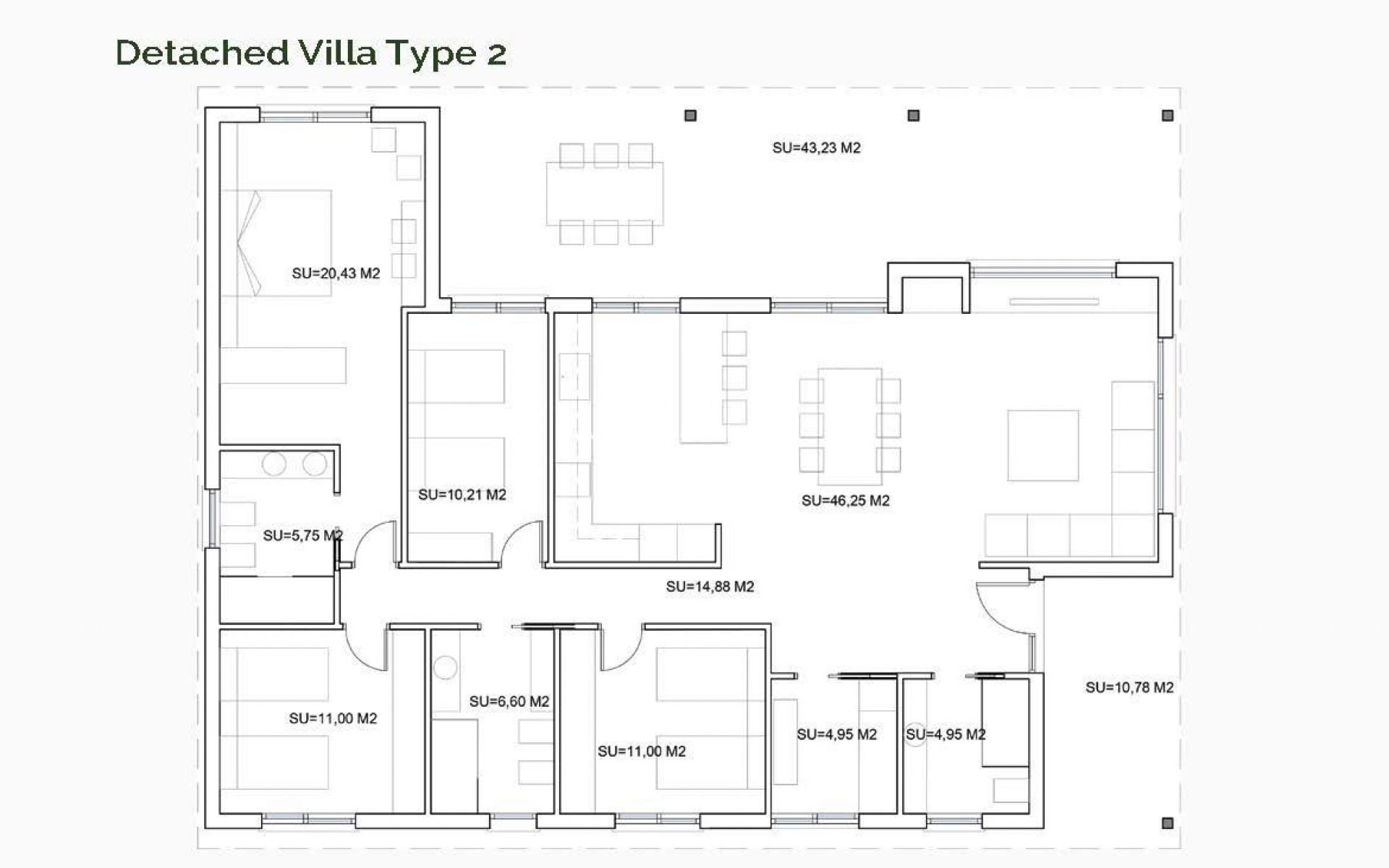 Nueva construcción  - Villa - Penaguila