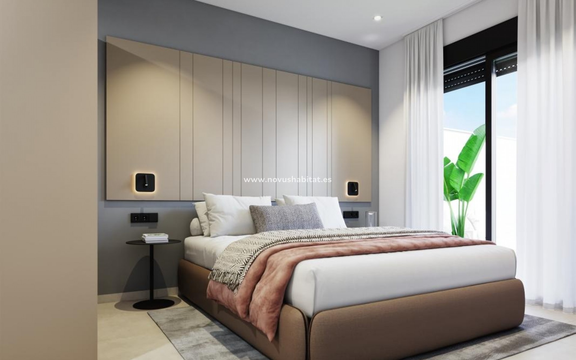 Nueva construcción  - Villa - Pilar de la Horadada - 03190, Infantes 20