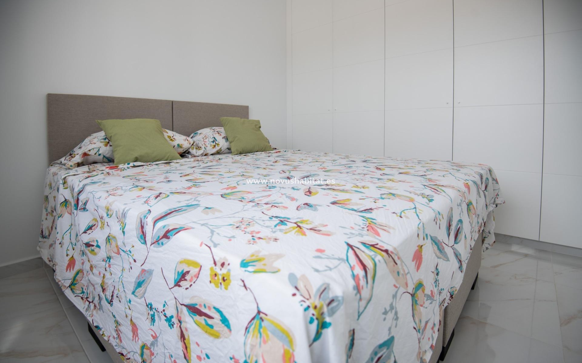 Nueva construcción  - Villa - Pilar de la Horadada