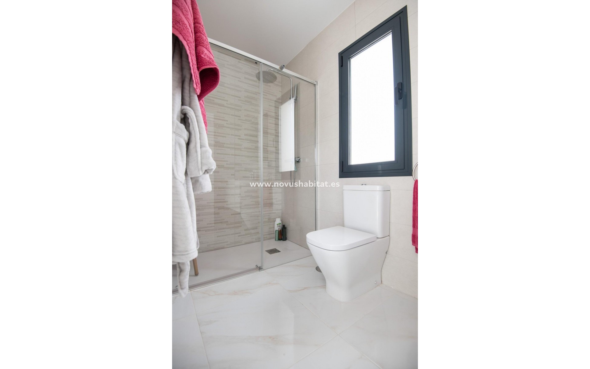 Nueva construcción  - Villa - Pilar de la Horadada