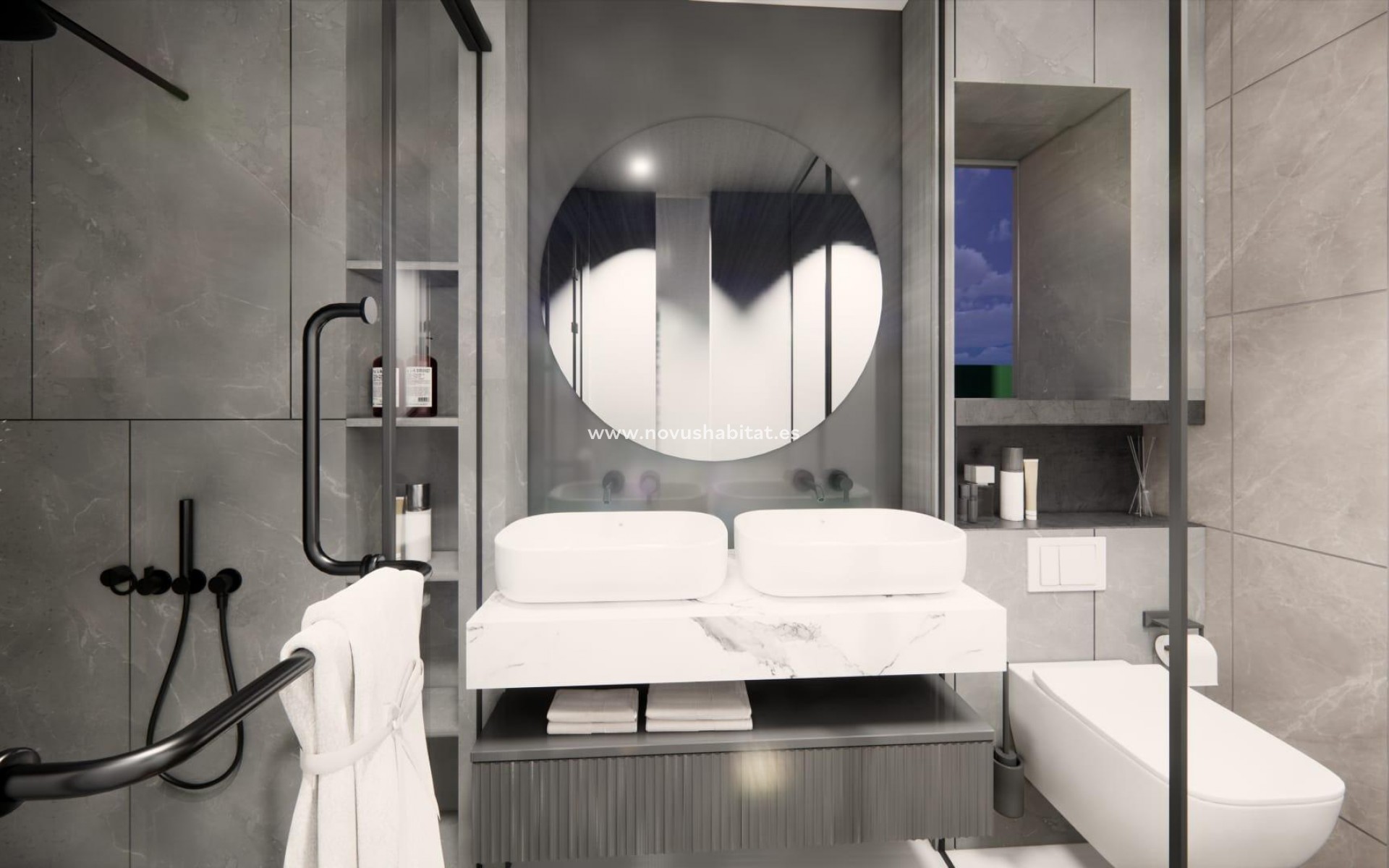 Nueva construcción  - Villa - Pilar de la Horadada