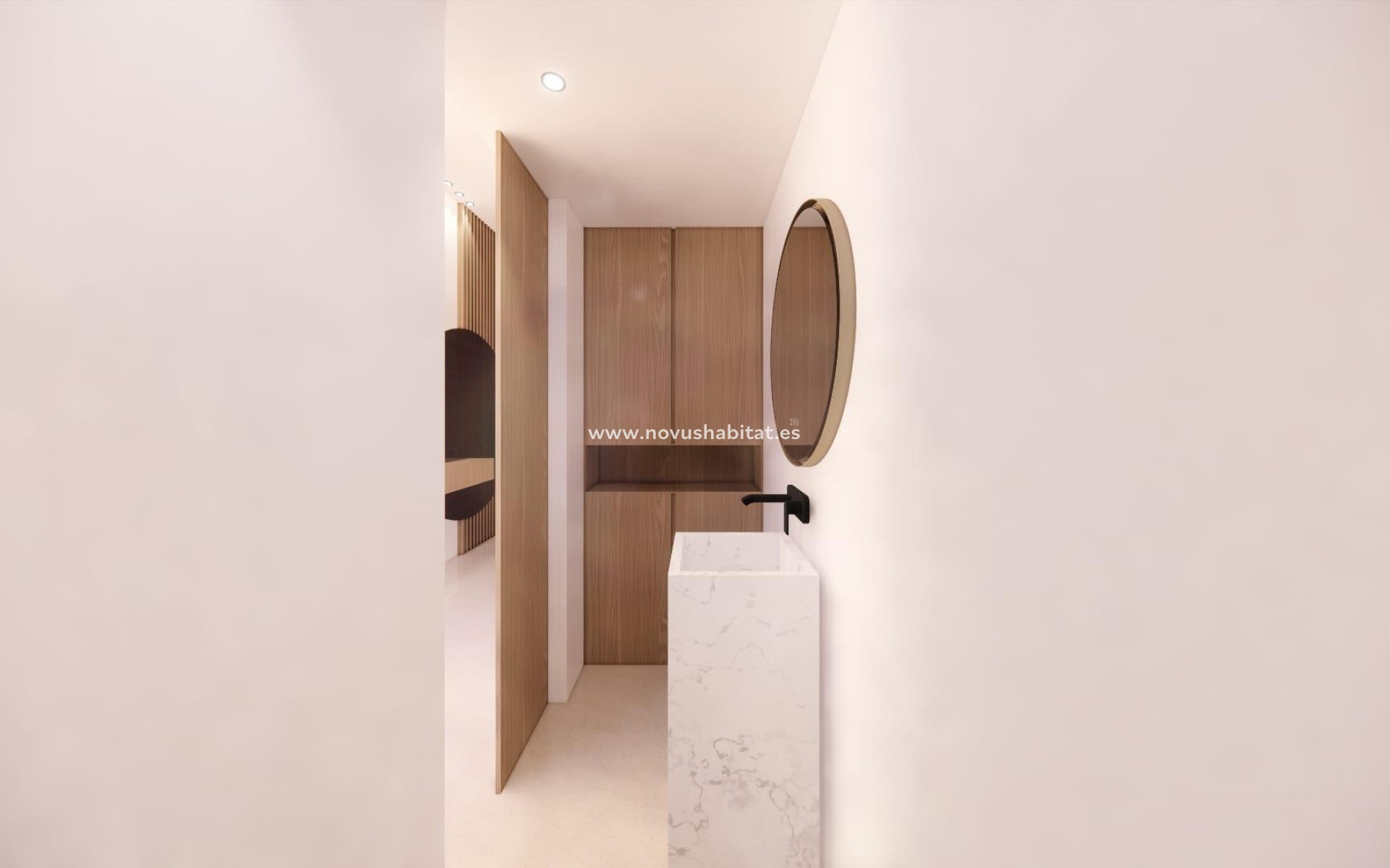 Nueva construcción  - Villa - Pilar de la Horadada