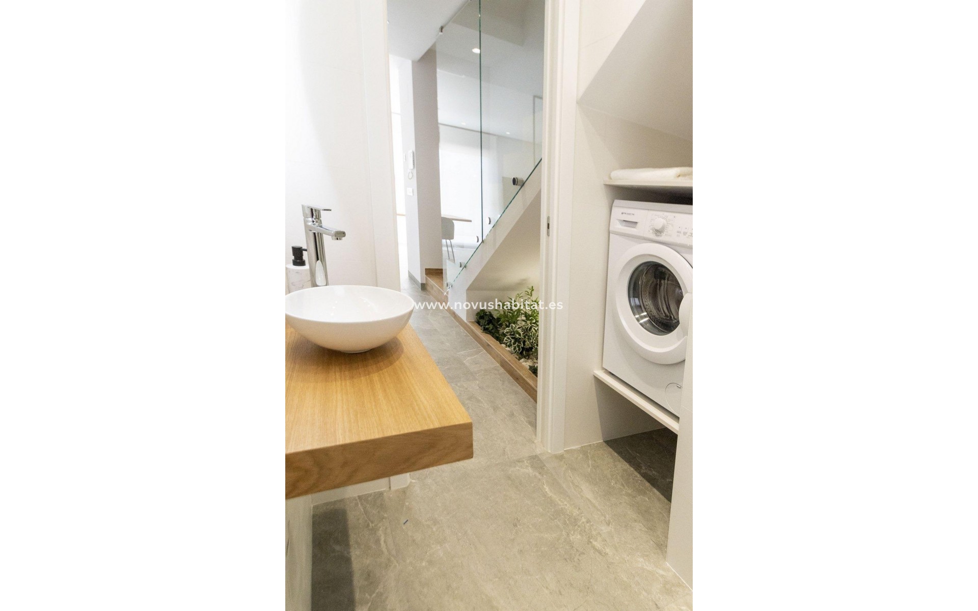 Nueva construcción  - Villa - Pilar de la Horadada