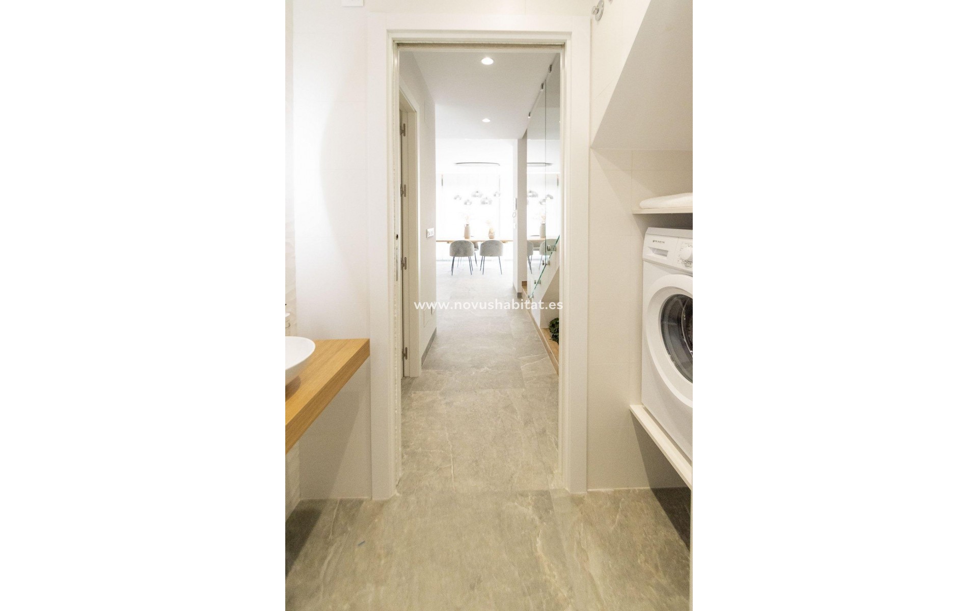 Nueva construcción  - Villa - Pilar de la Horadada