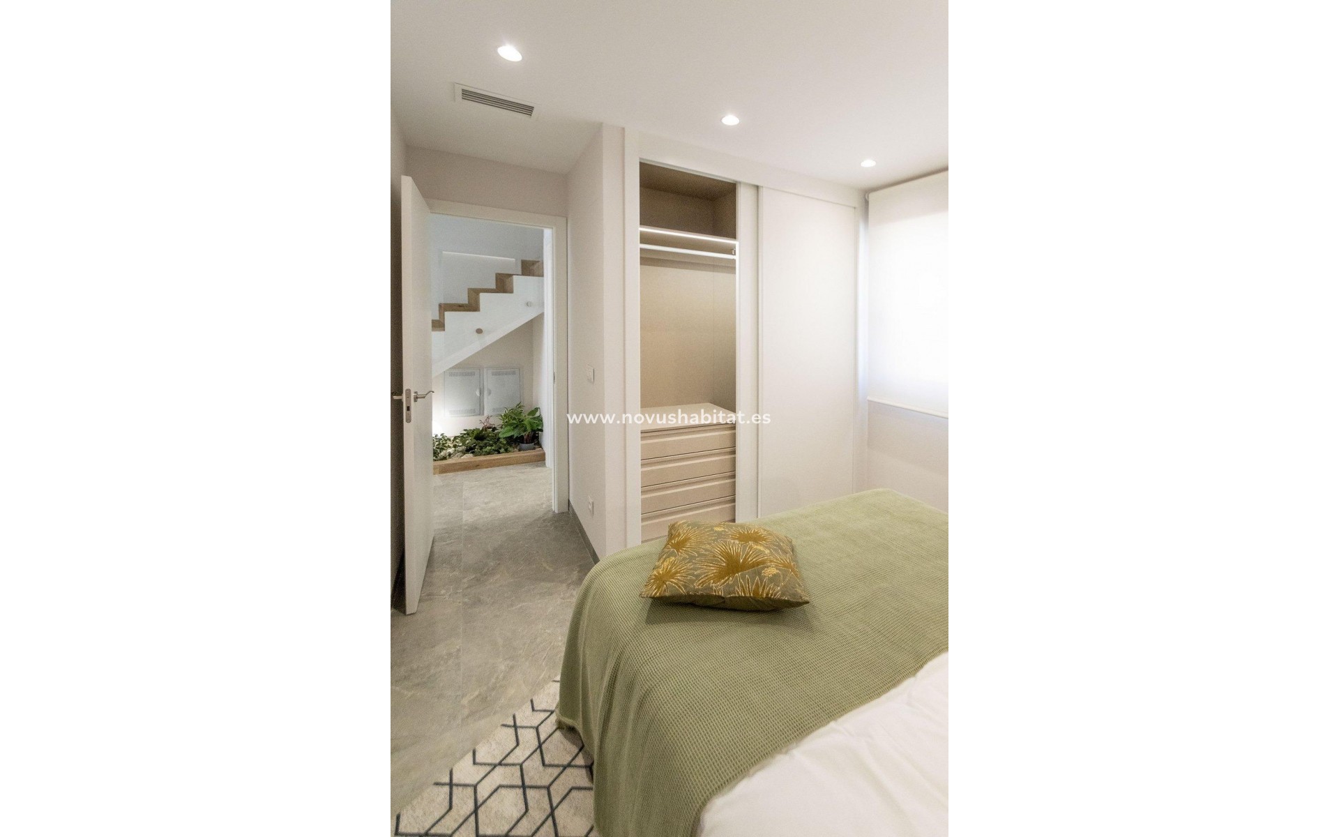 Nueva construcción  - Villa - Pilar de la Horadada