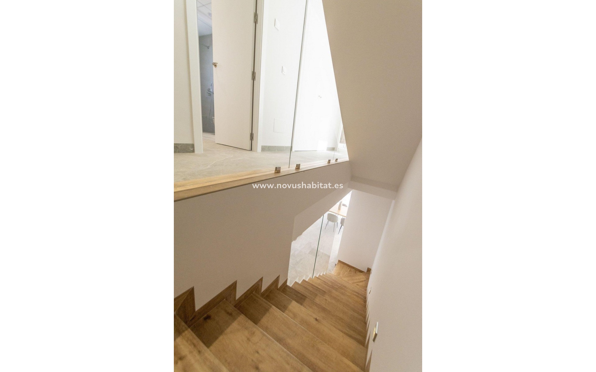 Nueva construcción  - Villa - Pilar de la Horadada