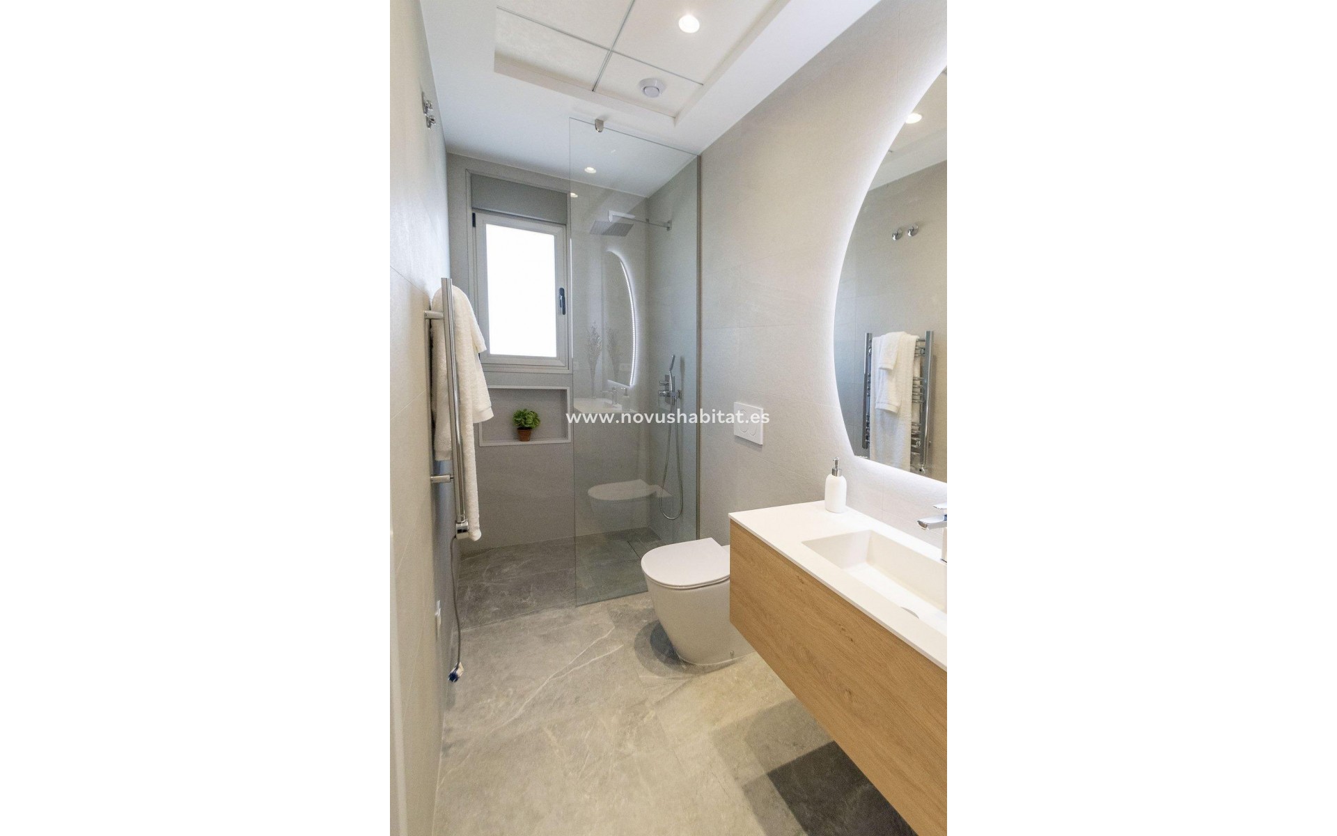 Nueva construcción  - Villa - Pilar de la Horadada