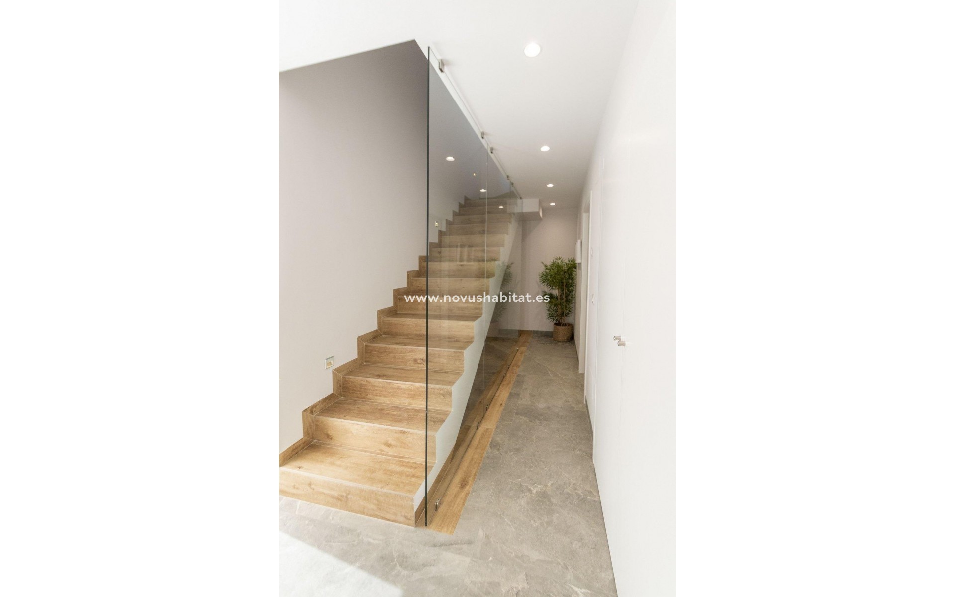 Nueva construcción  - Villa - Pilar de la Horadada