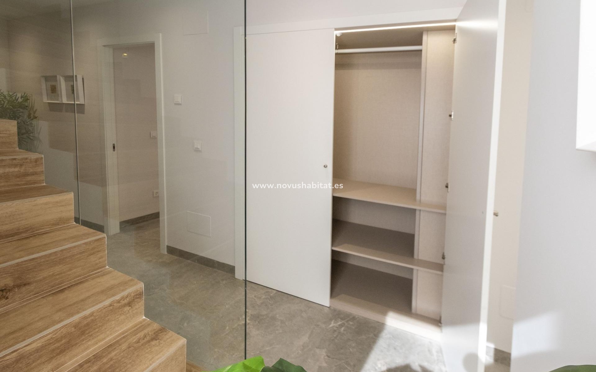 Nueva construcción  - Villa - Pilar de la Horadada