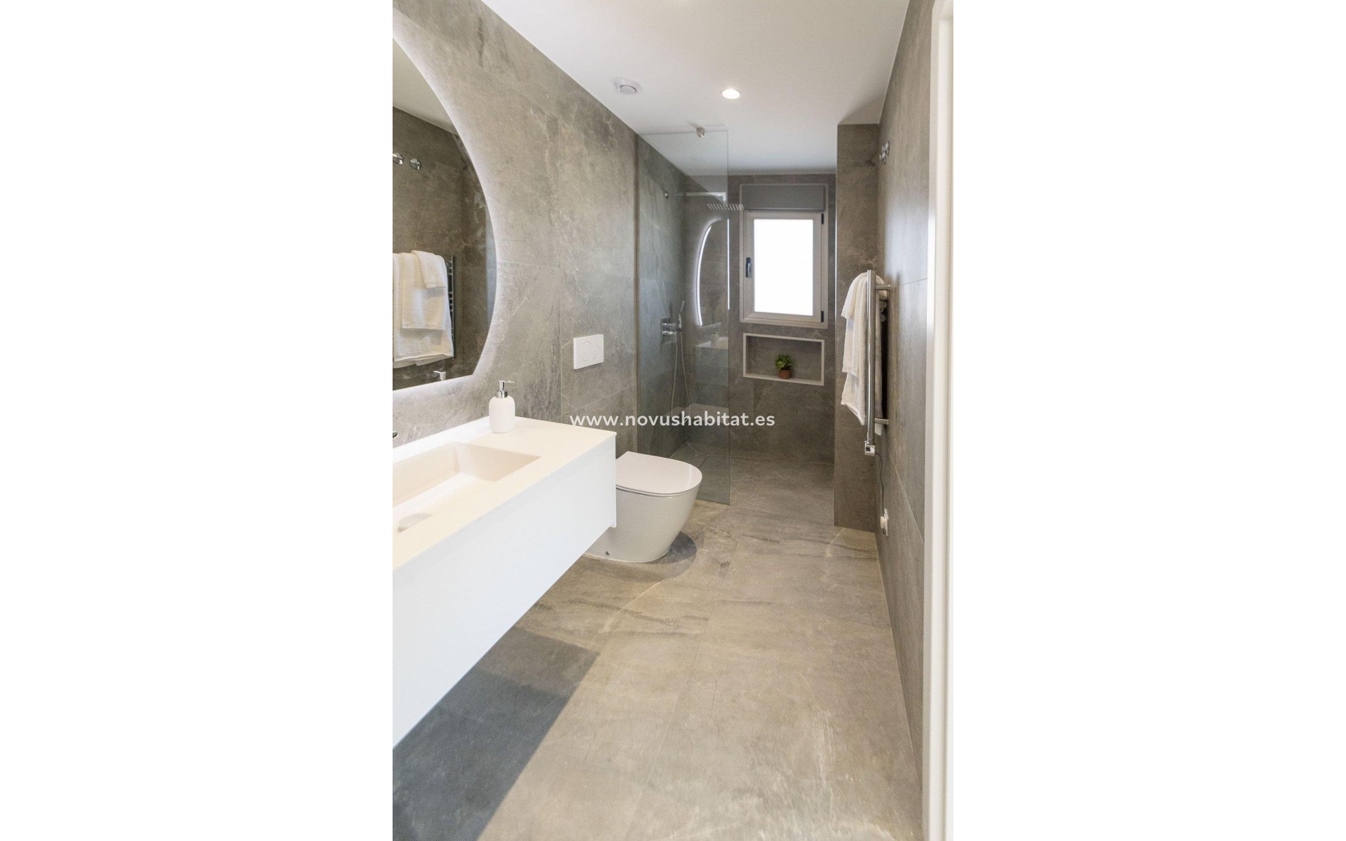 Nueva construcción  - Villa - Pilar de la Horadada