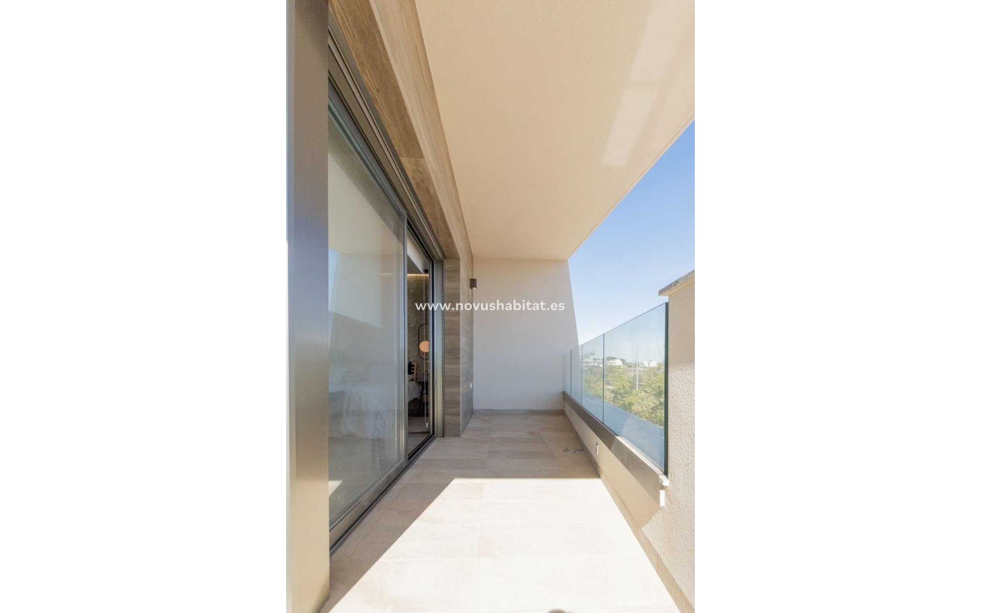 Nueva construcción  - Villa - Pilar de la Horadada