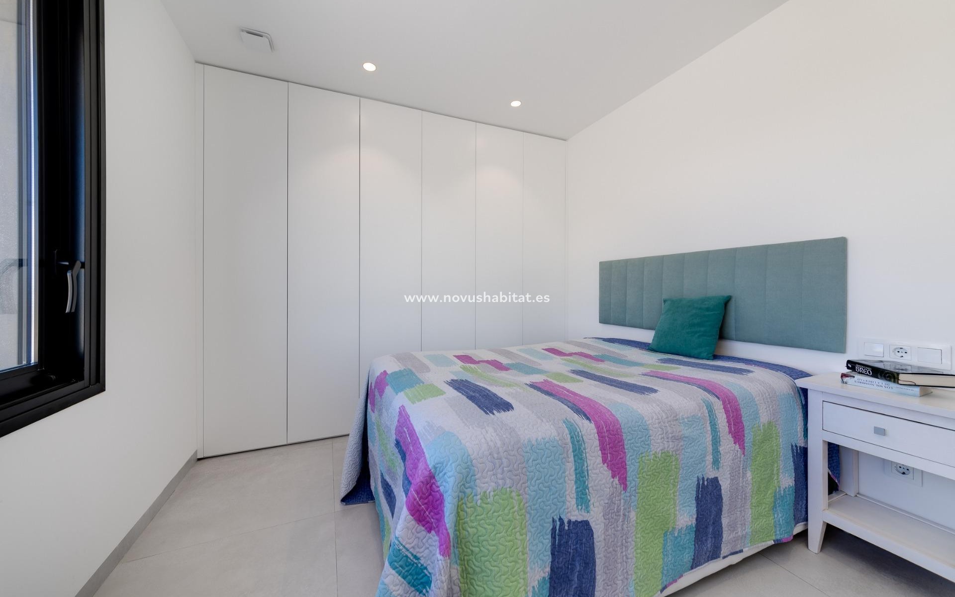 Nueva construcción  - Villa - Pilar de la Horadada