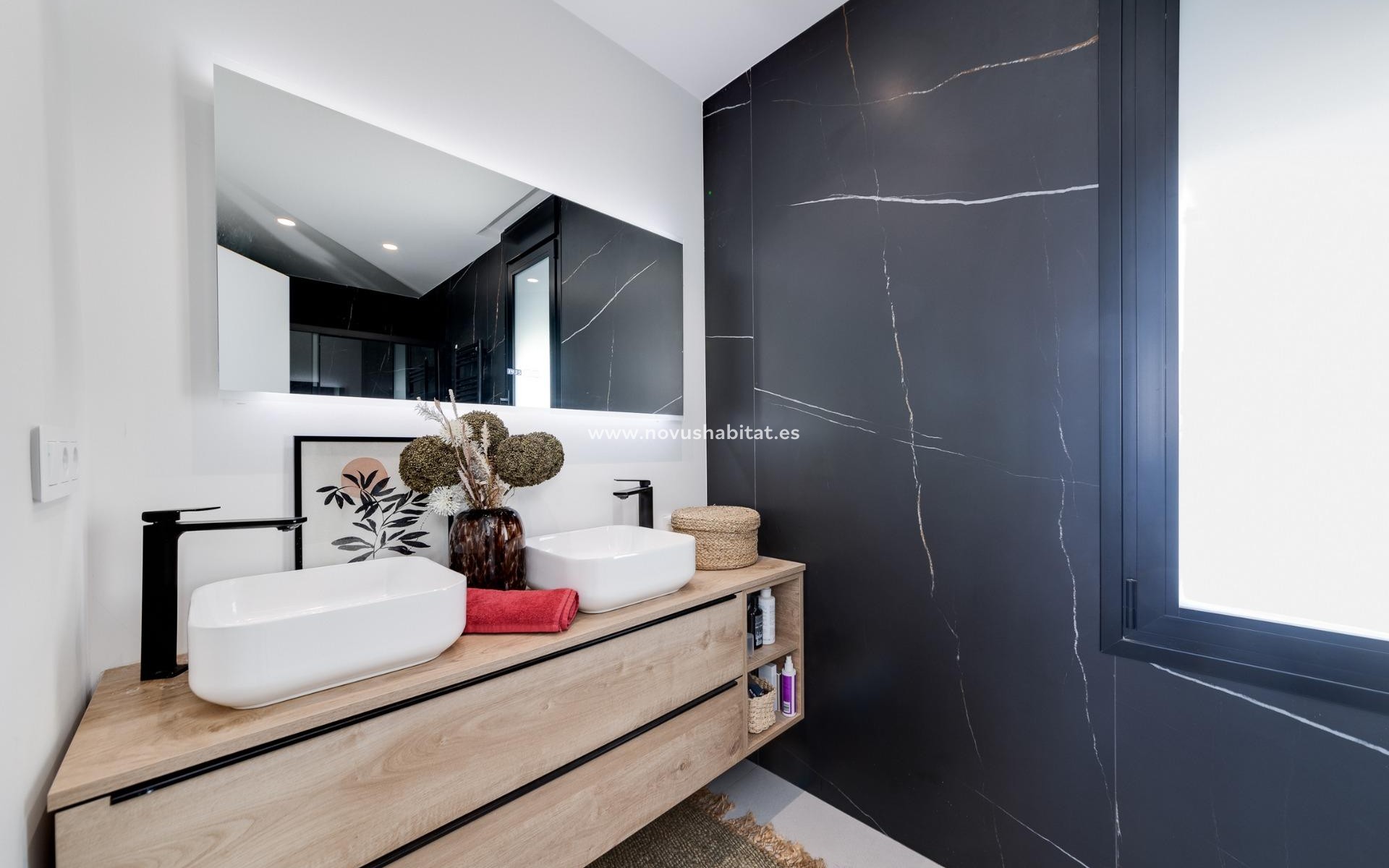 Nueva construcción  - Villa - Pilar de la Horadada