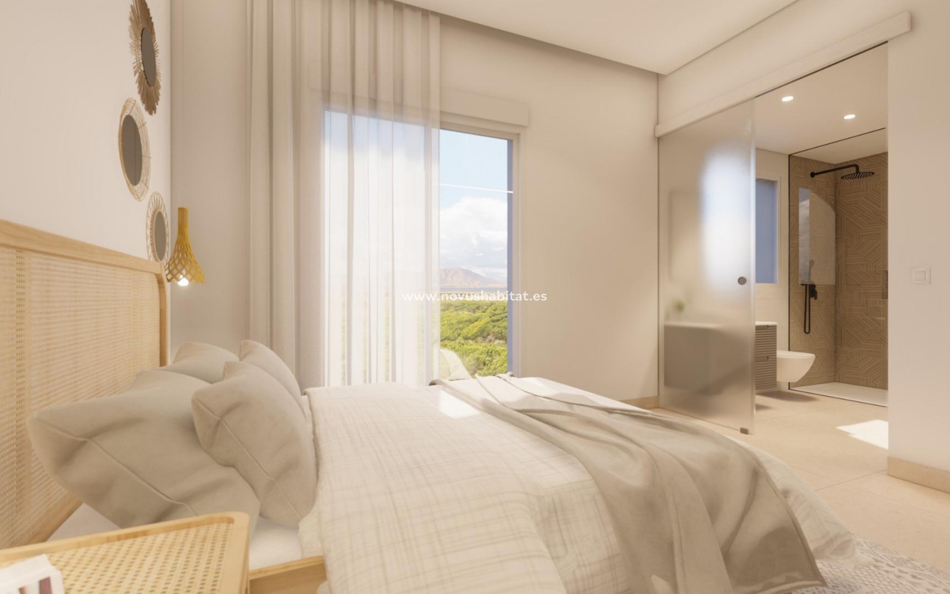 Nueva construcción  - Villa - Pilar de la Horadada