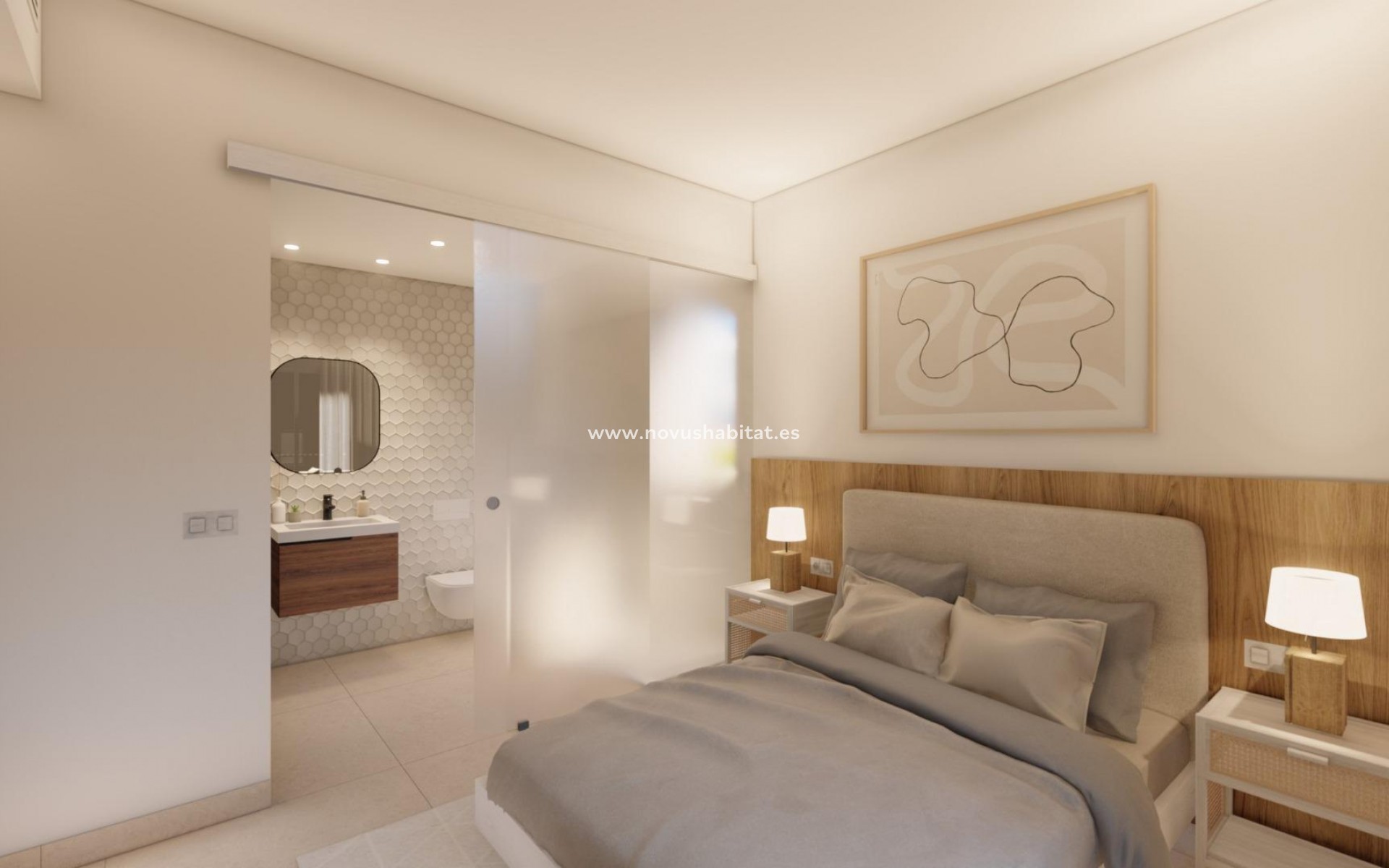 Nueva construcción  - Villa - Pilar de la Horadada