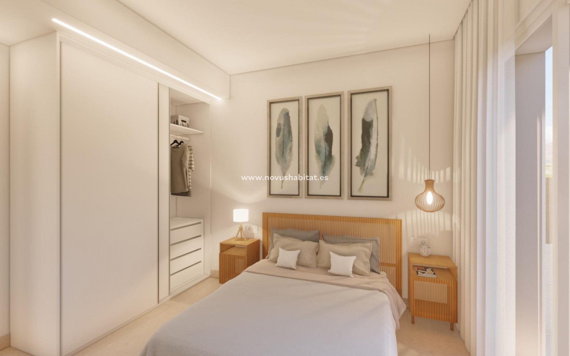 Nueva construcción  - Villa - Pilar de la Horadada