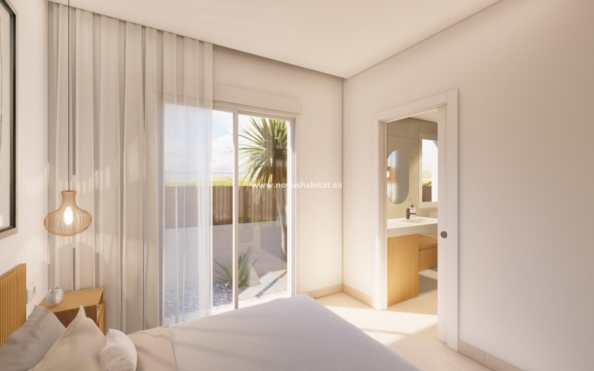 Nueva construcción  - Villa - Pilar de la Horadada