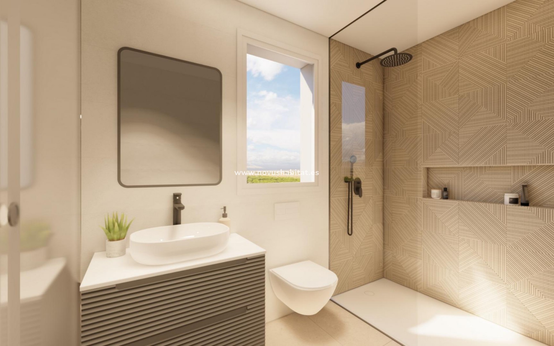 Nueva construcción  - Villa - Pilar de la Horadada