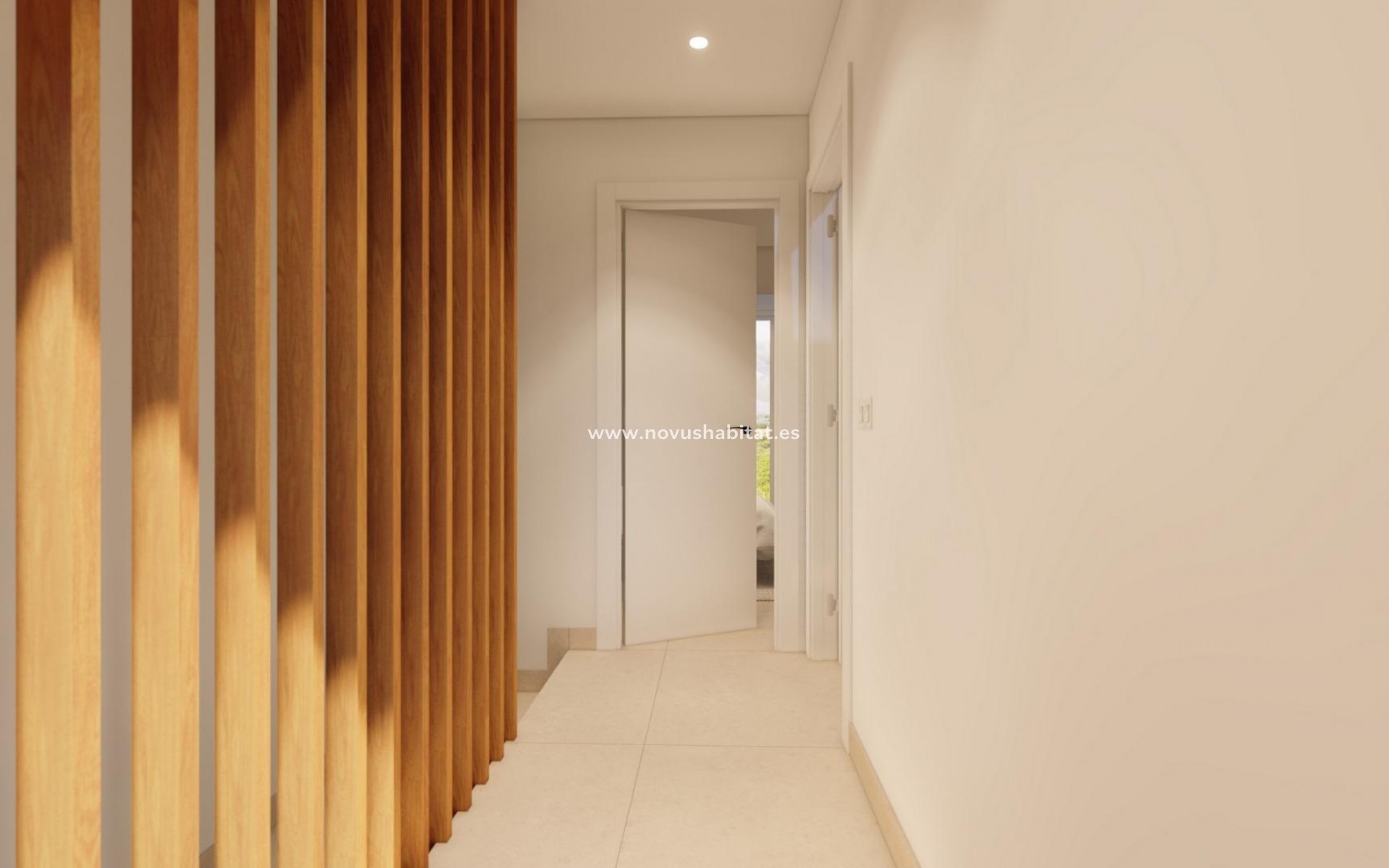 Nueva construcción  - Villa - Pilar de la Horadada