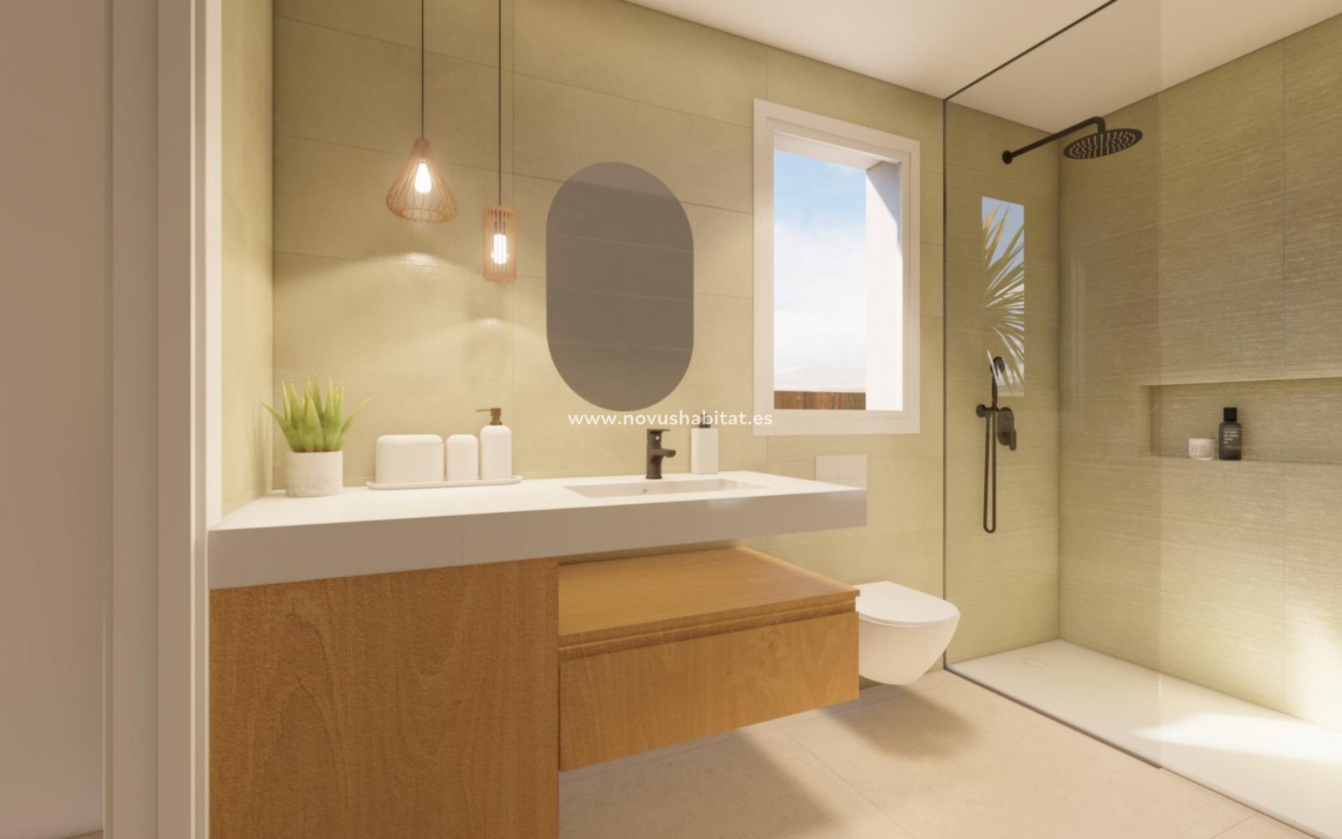 Nueva construcción  - Villa - Pilar de la Horadada