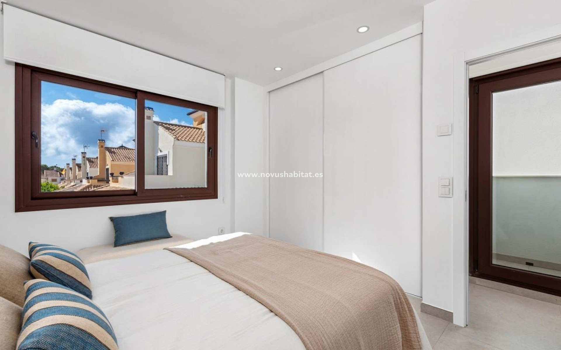 Nueva construcción  - Villa - Pilar de la Horadada