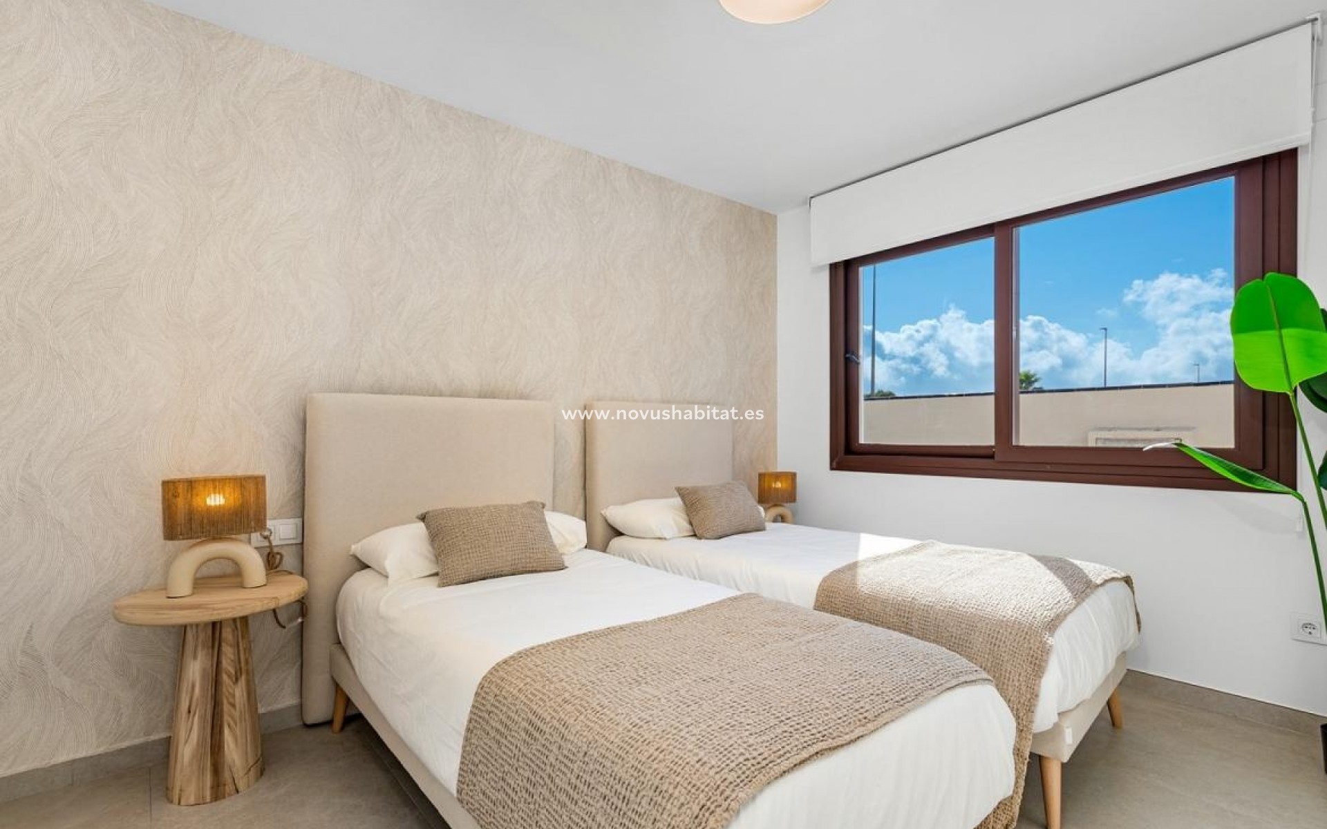 Nueva construcción  - Villa - Pilar de la Horadada