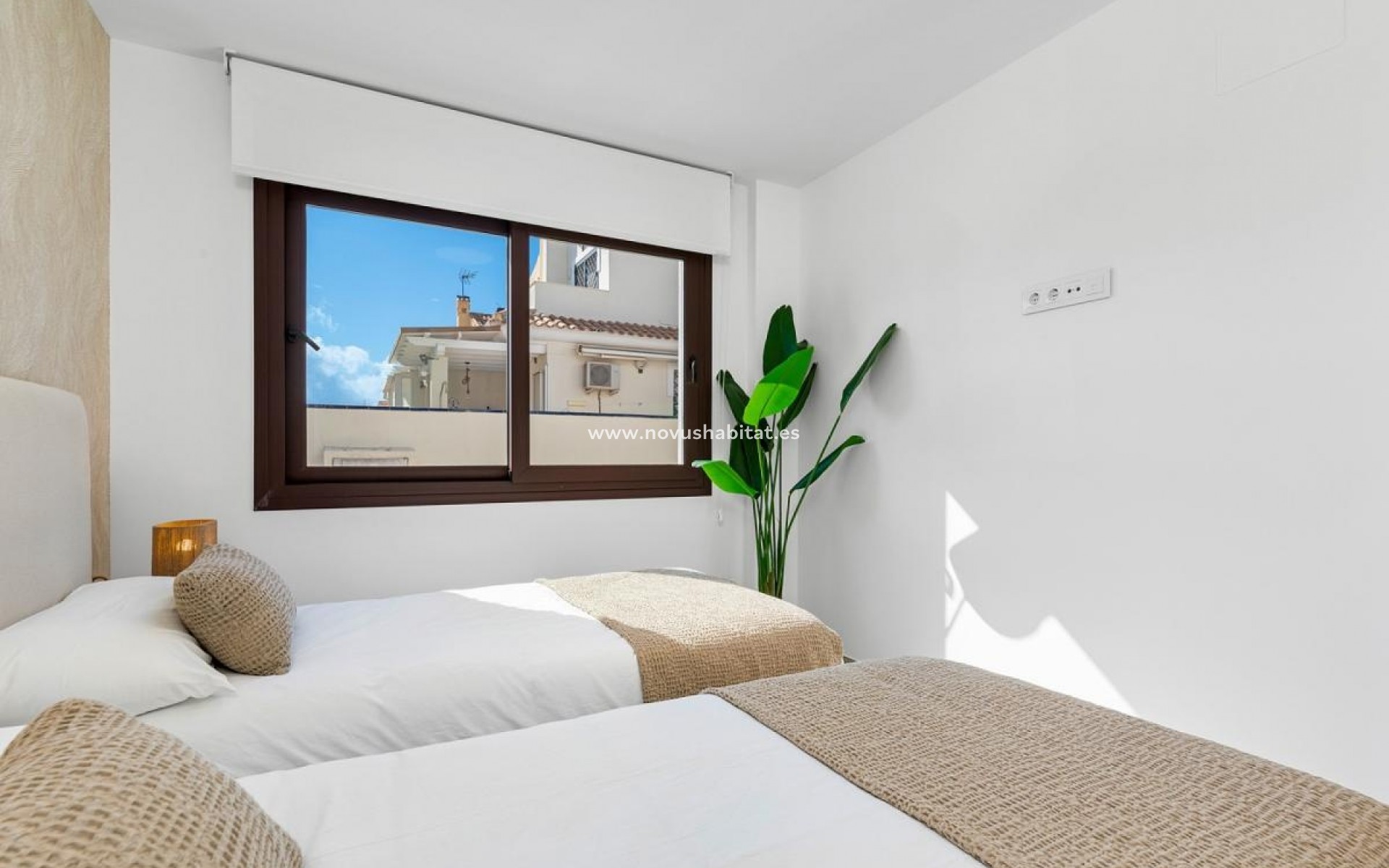 Nueva construcción  - Villa - Pilar de la Horadada
