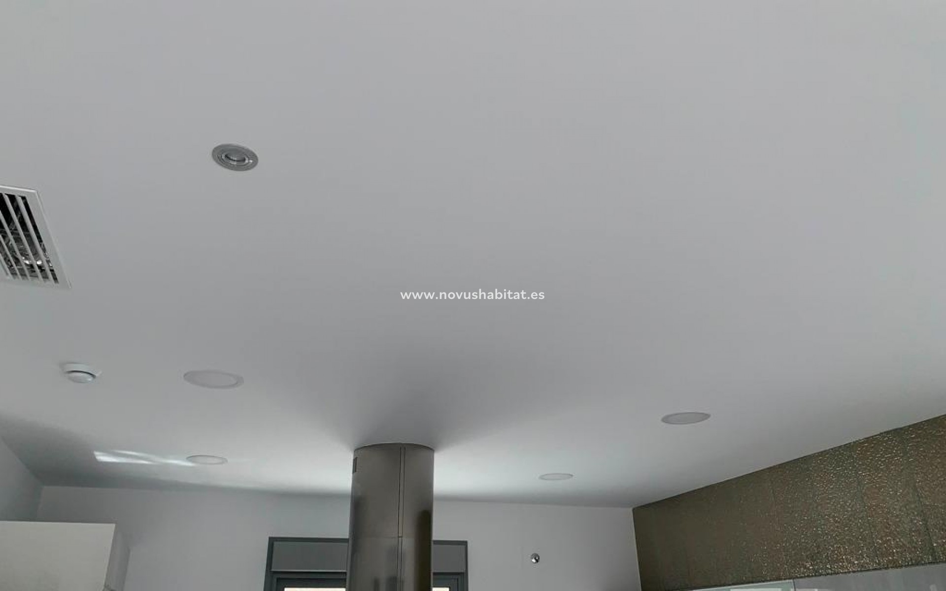 Nueva construcción  - Villa - Pinoso