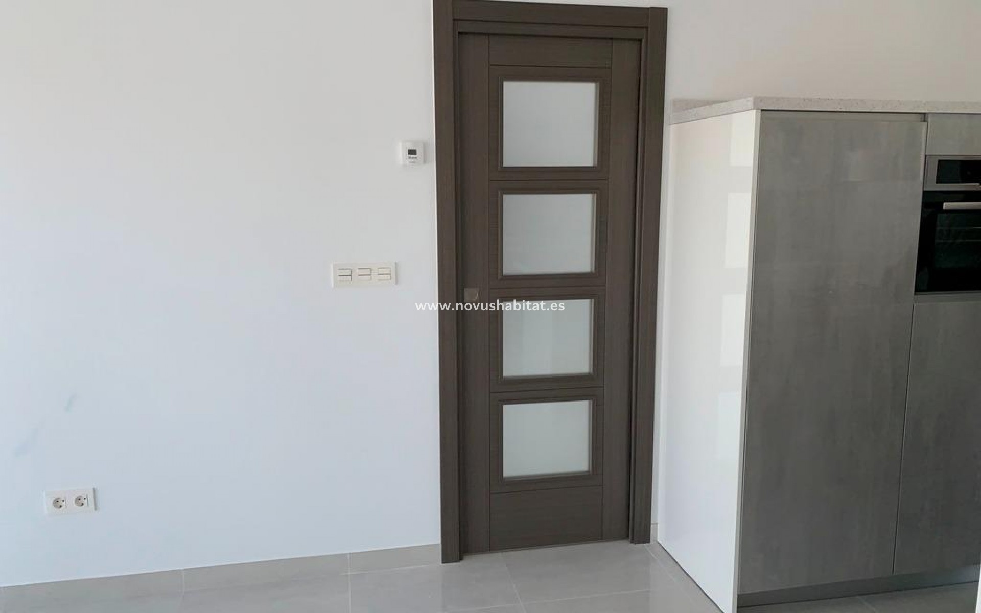 Nueva construcción  - Villa - Pinoso