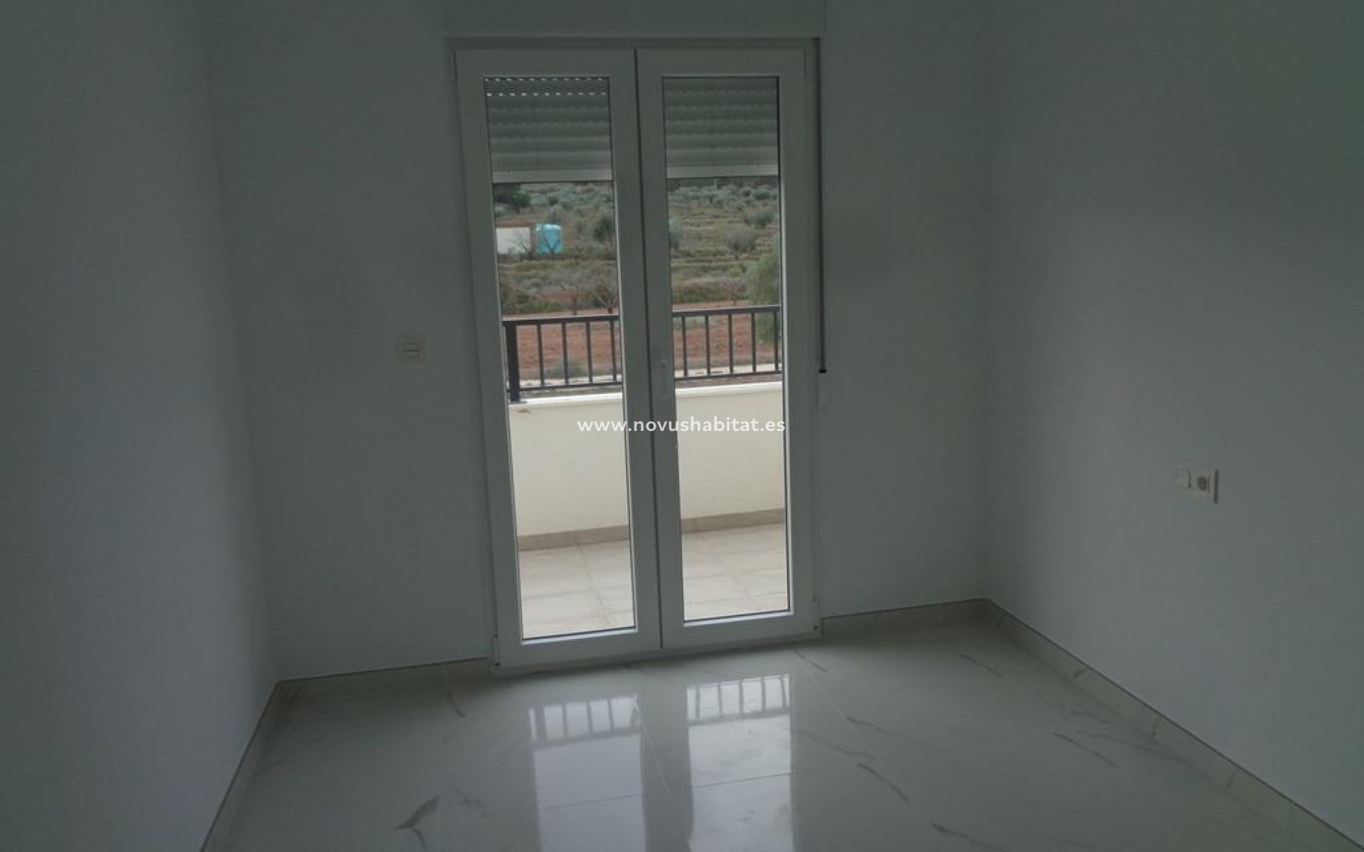 Nueva construcción  - Villa - Pinoso