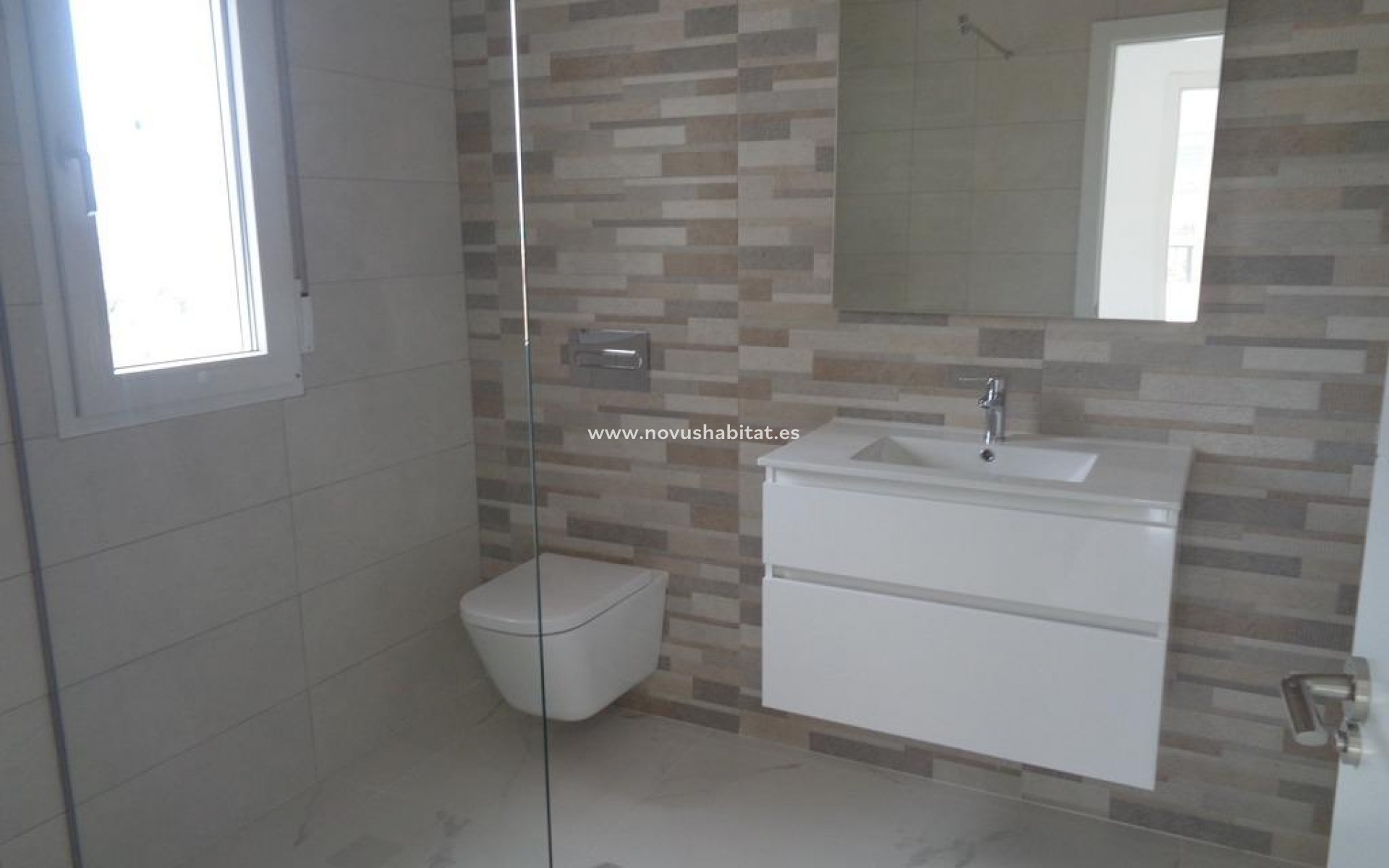 Nueva construcción  - Villa - Pinoso