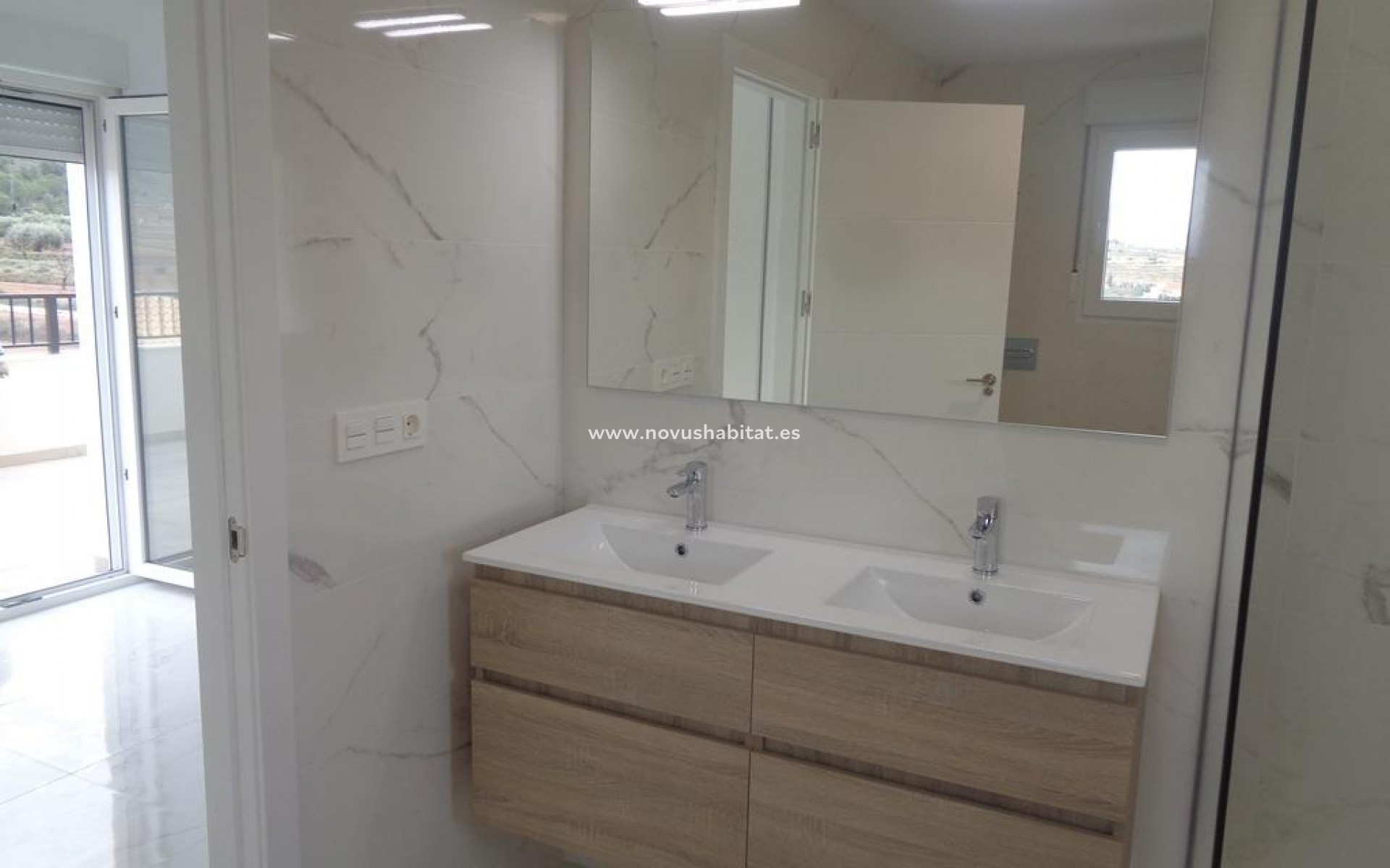 Nueva construcción  - Villa - Pinoso