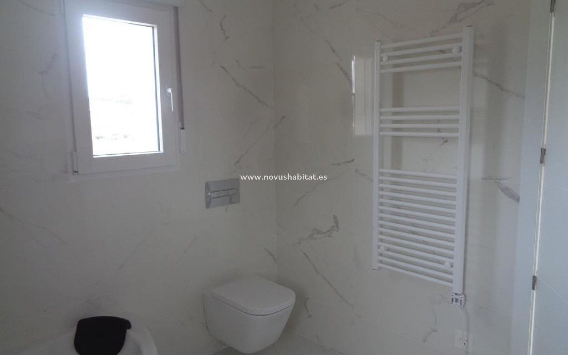 Nueva construcción  - Villa - Pinoso