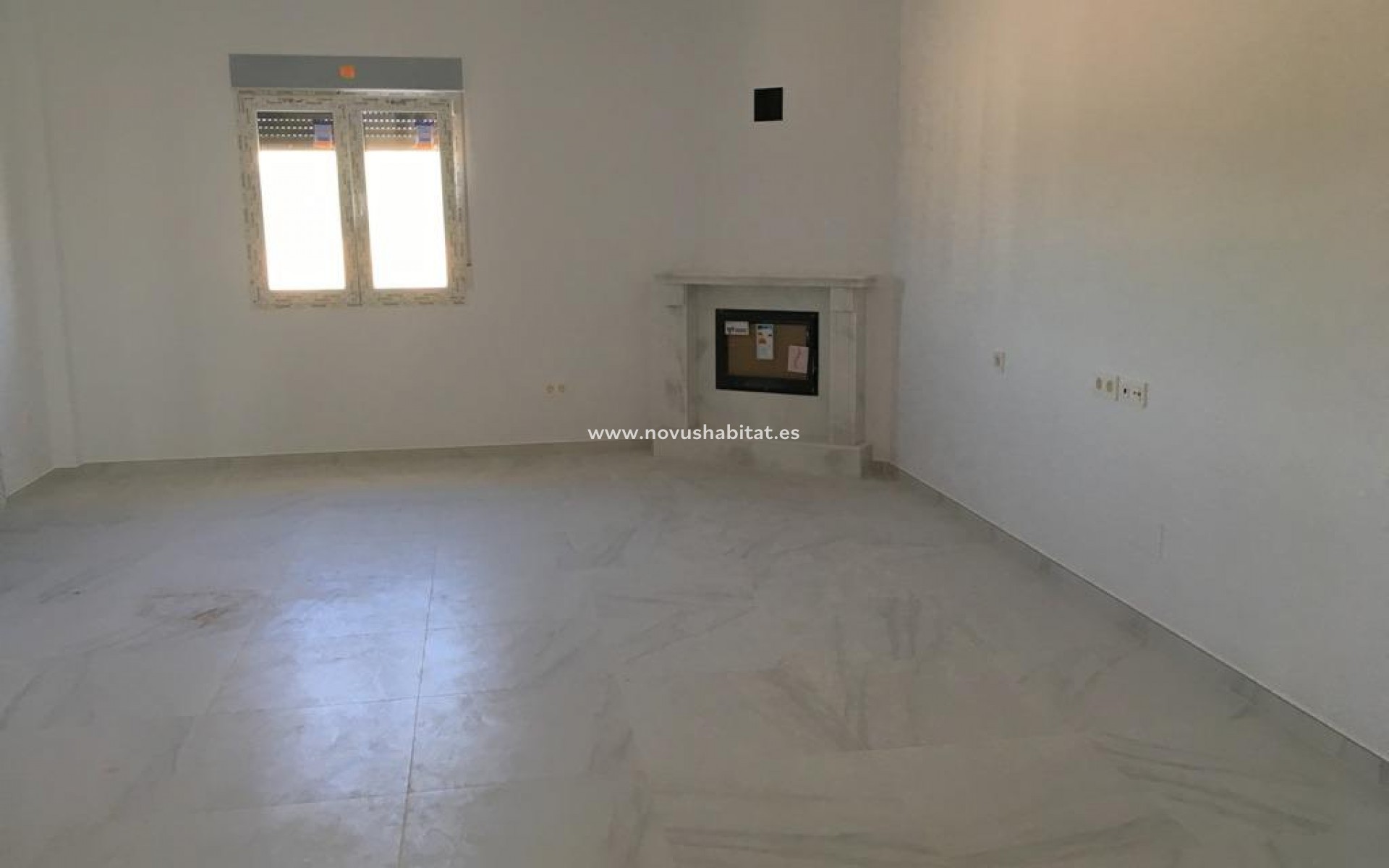 Nueva construcción  - Villa - Pinoso