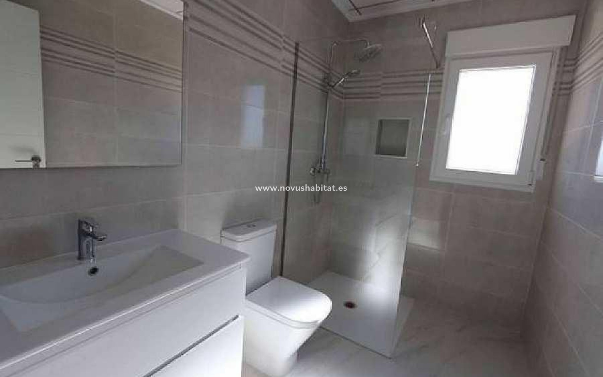 Nueva construcción  - Villa - Pinoso