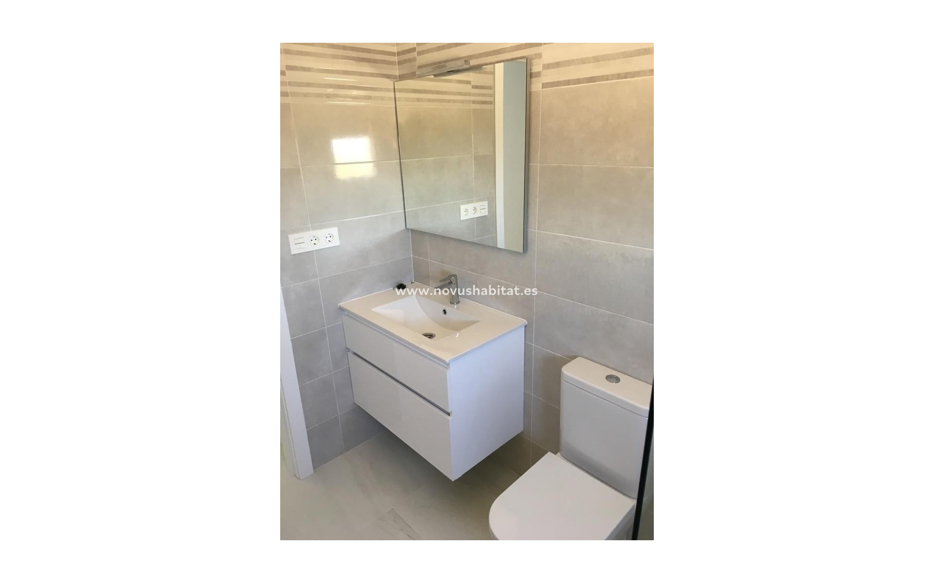 Nueva construcción  - Villa - Pinoso