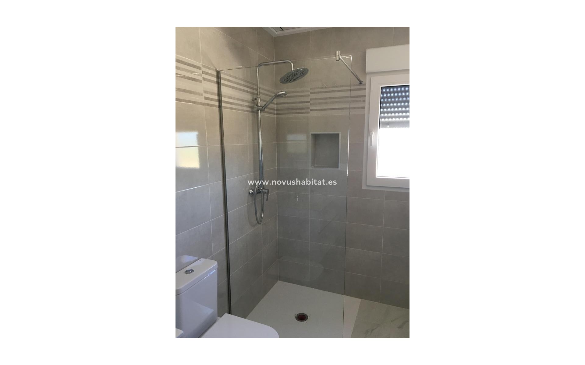 Nueva construcción  - Villa - Pinoso