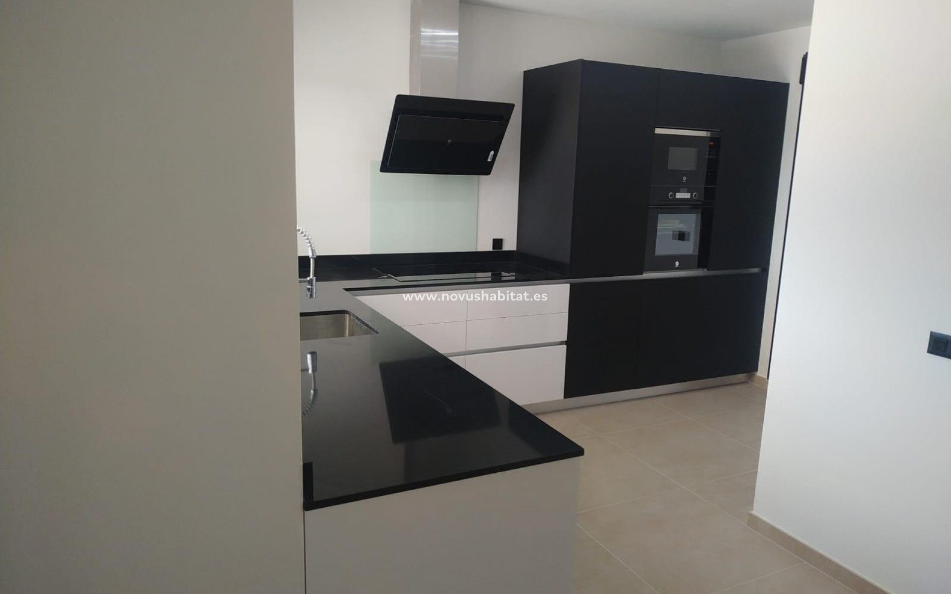 Nueva construcción  - Villa - Pinoso