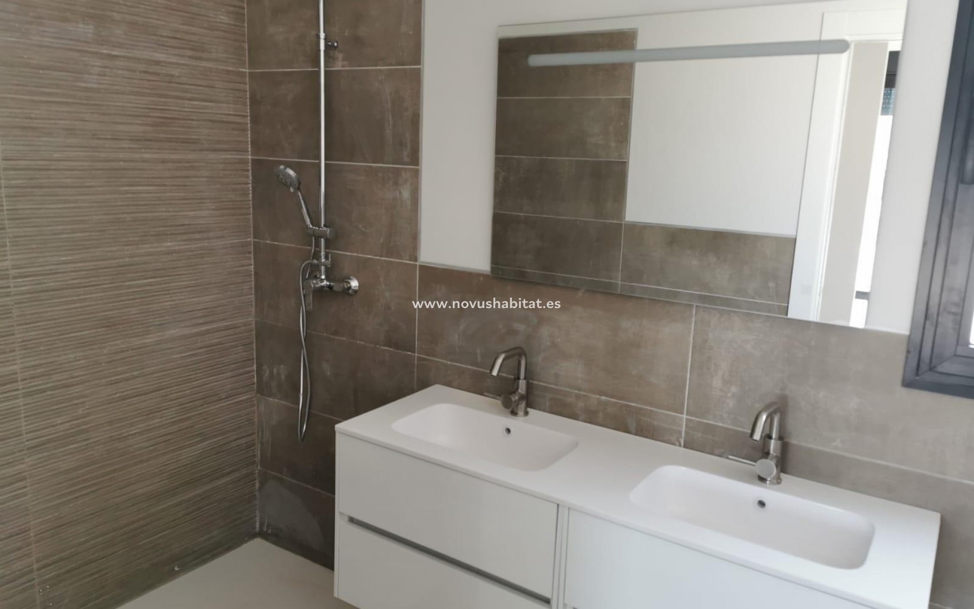 Nueva construcción  - Villa - Pinoso